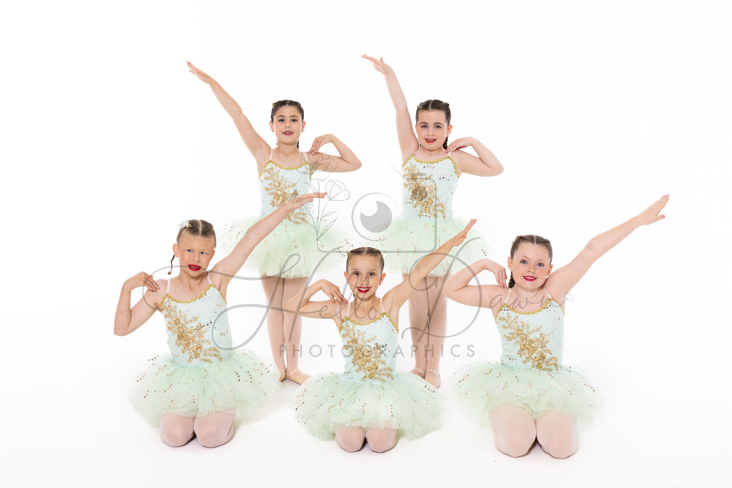 Dynamic Dance Collective 's image