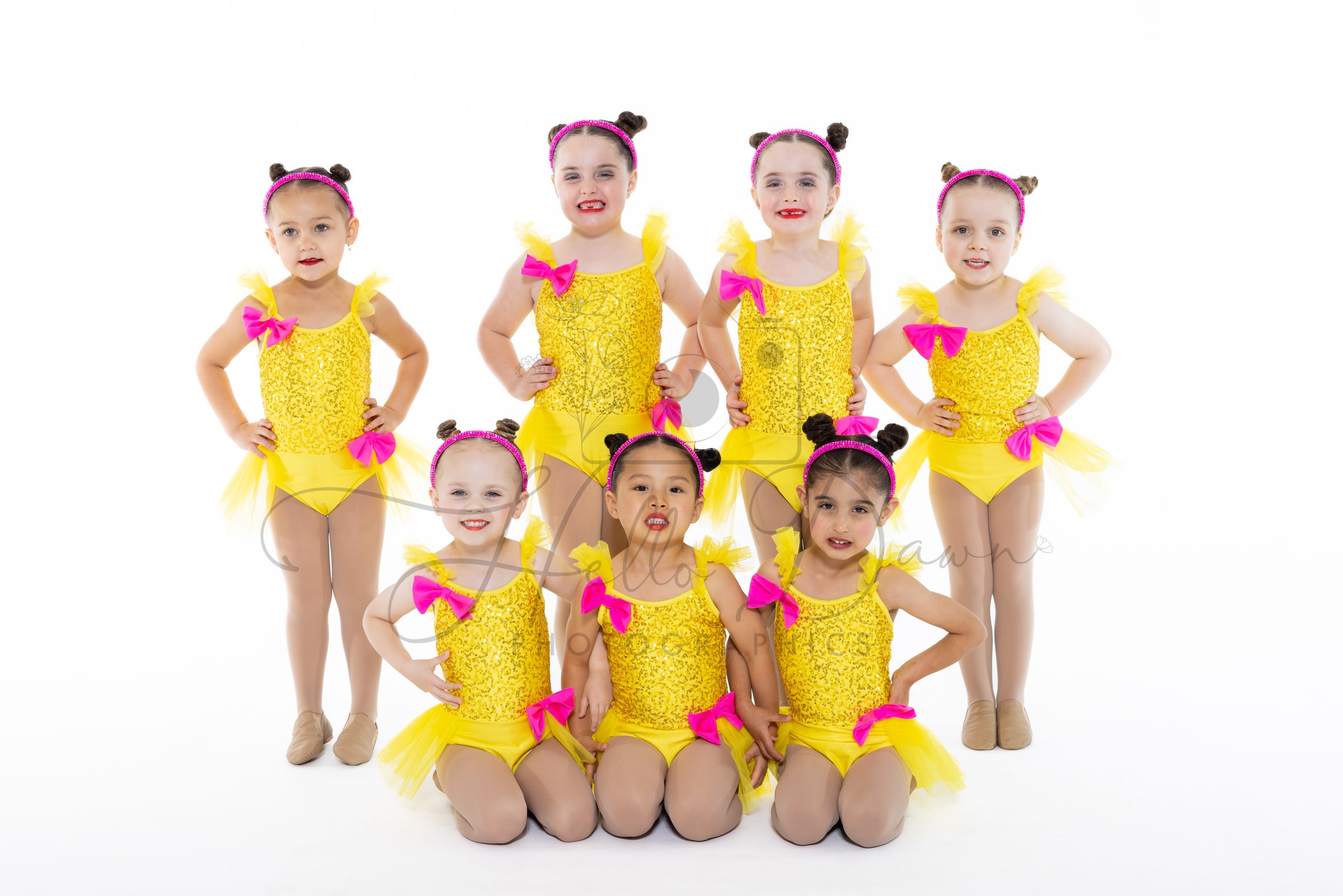 Dynamic Dance Collective 's image