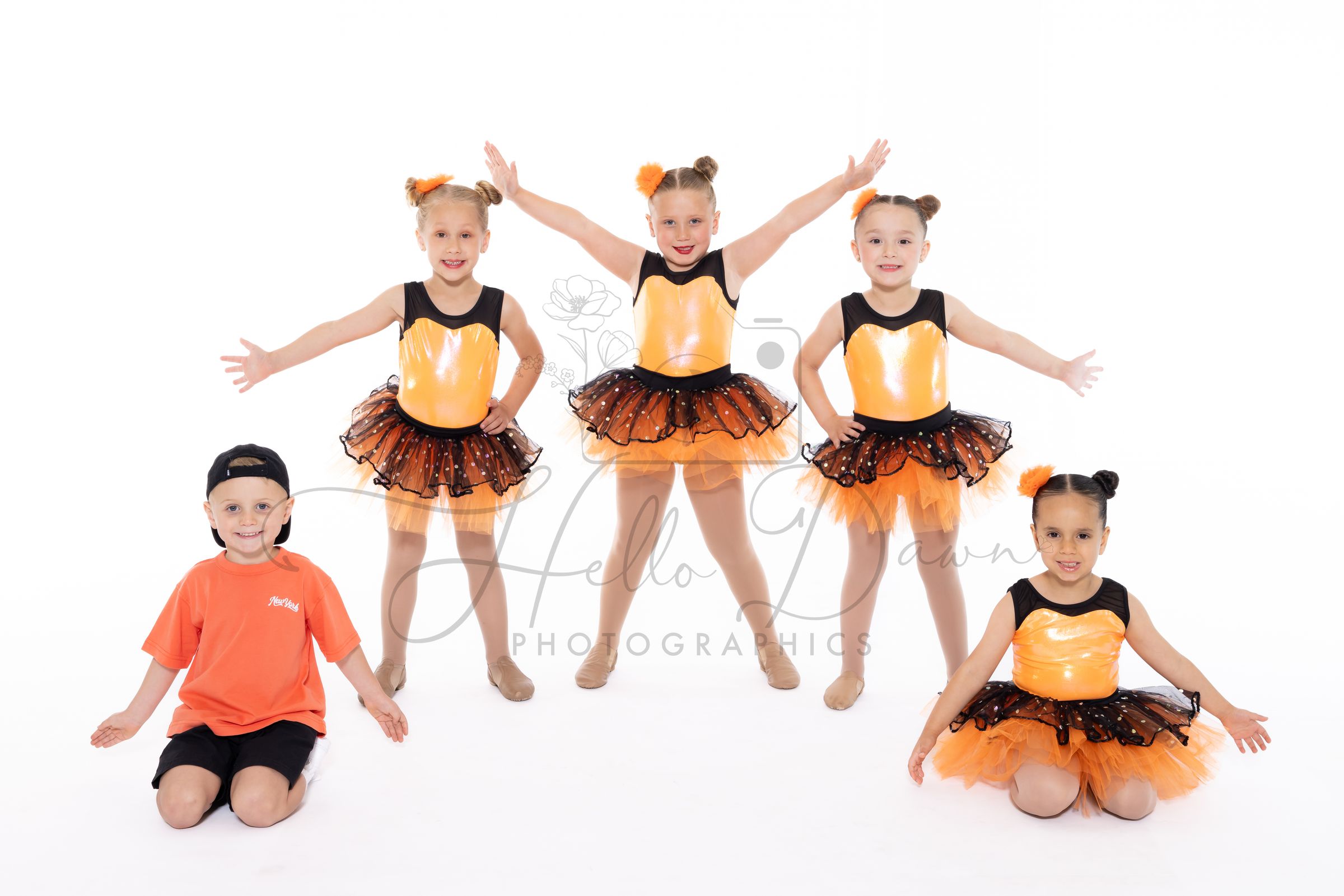 Dynamic Dance Collective 's image