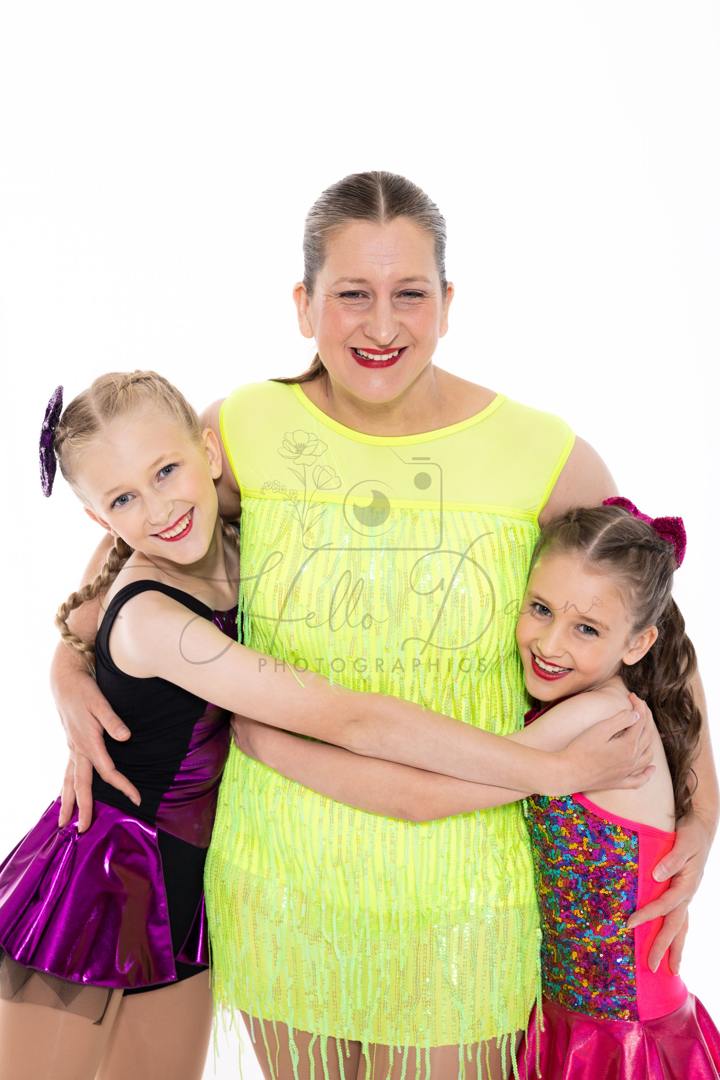 Dynamic Dance Collective 's image