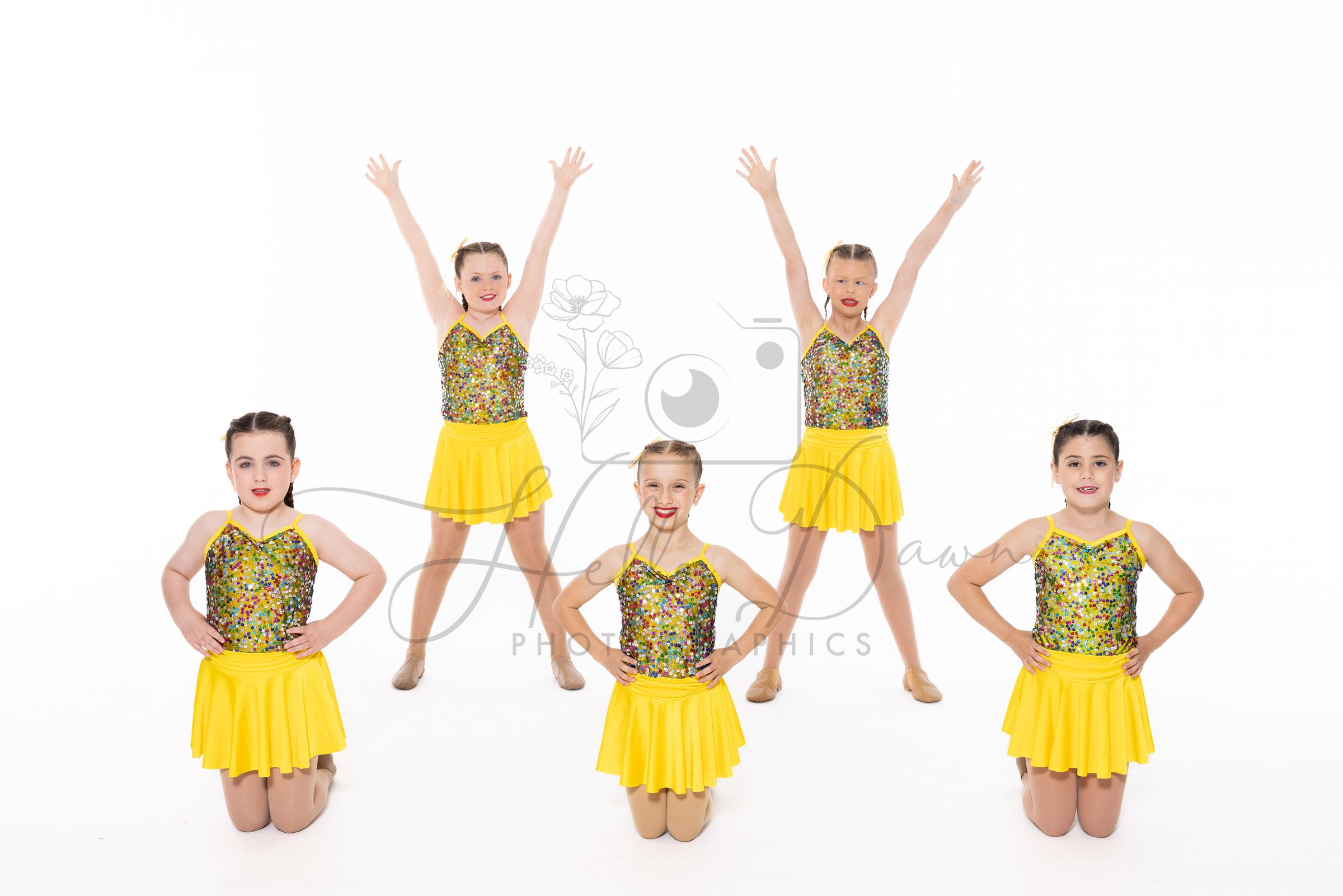 Dynamic Dance Collective 's image