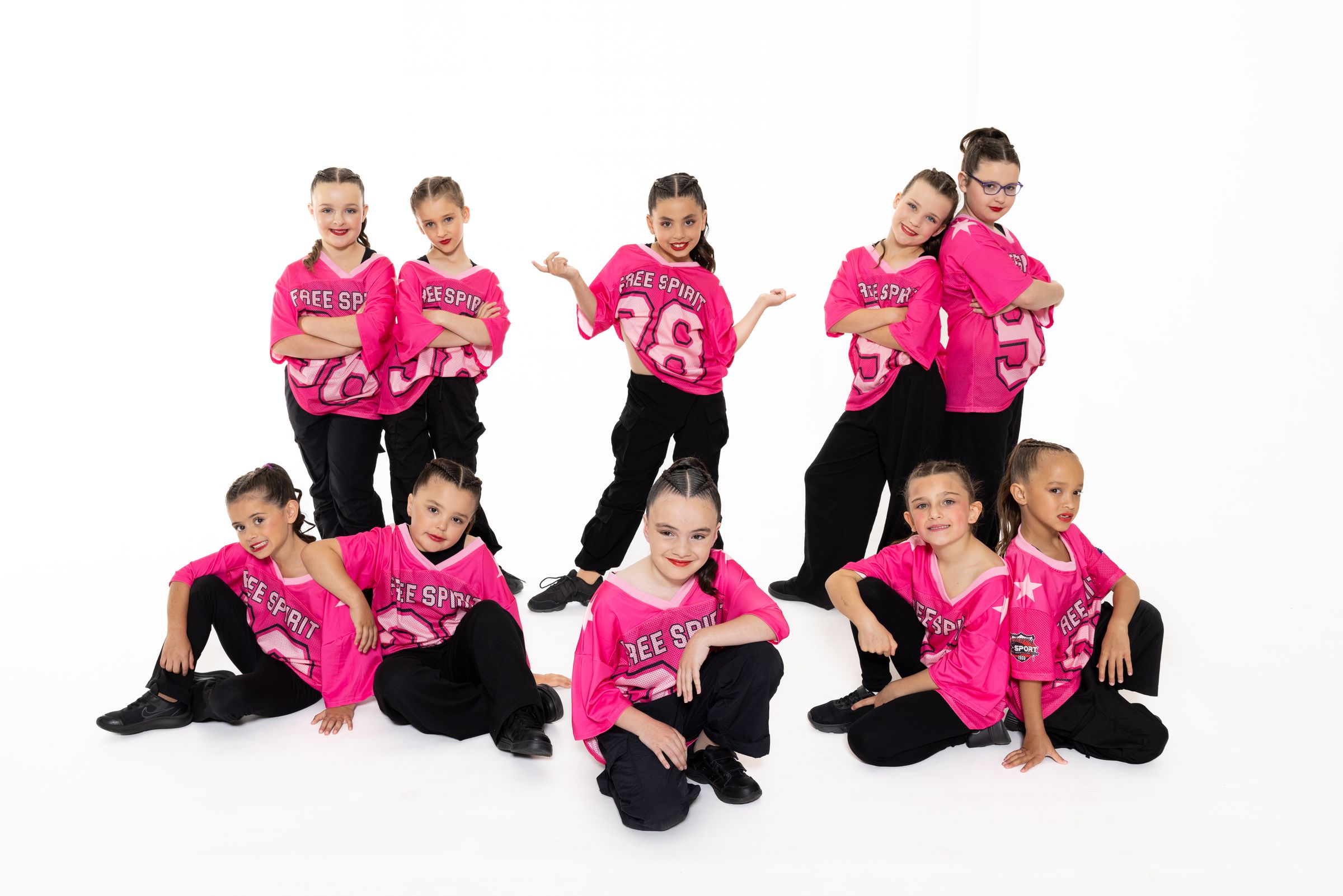 Dynamic Dance Collective 's image