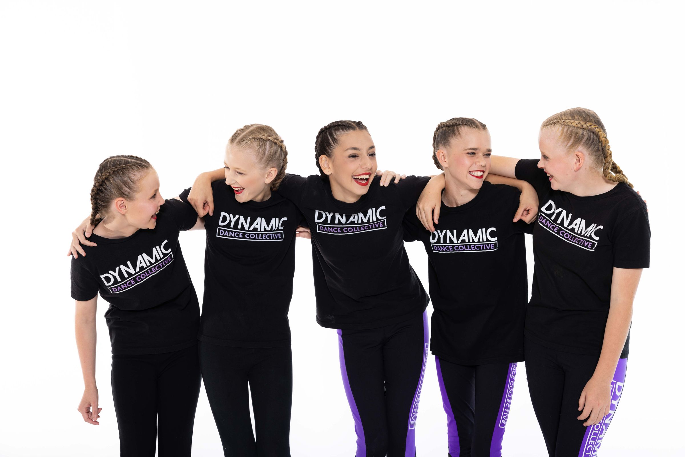 Dynamic Dance Collective 's image