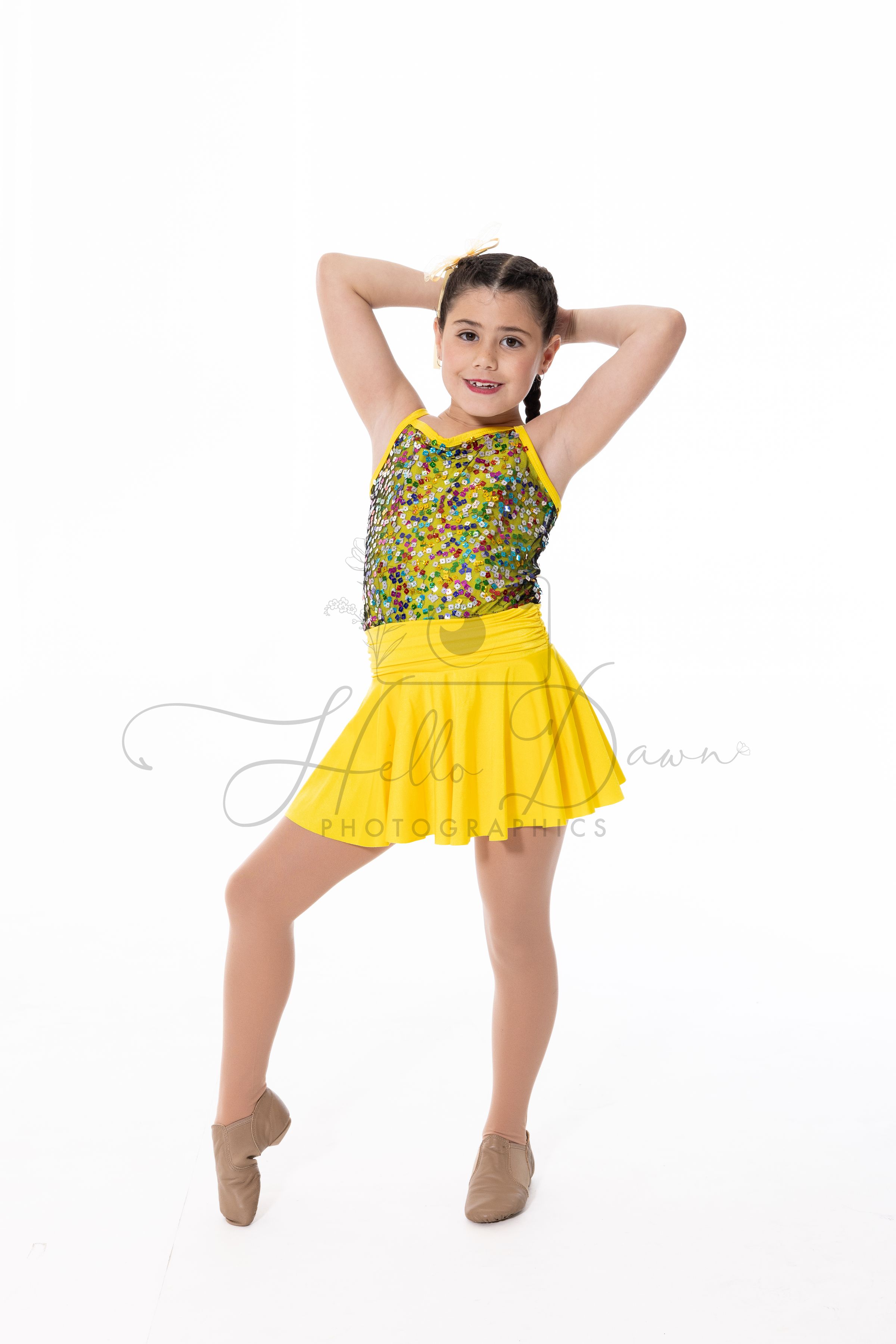 Dynamic Dance Collective 's image