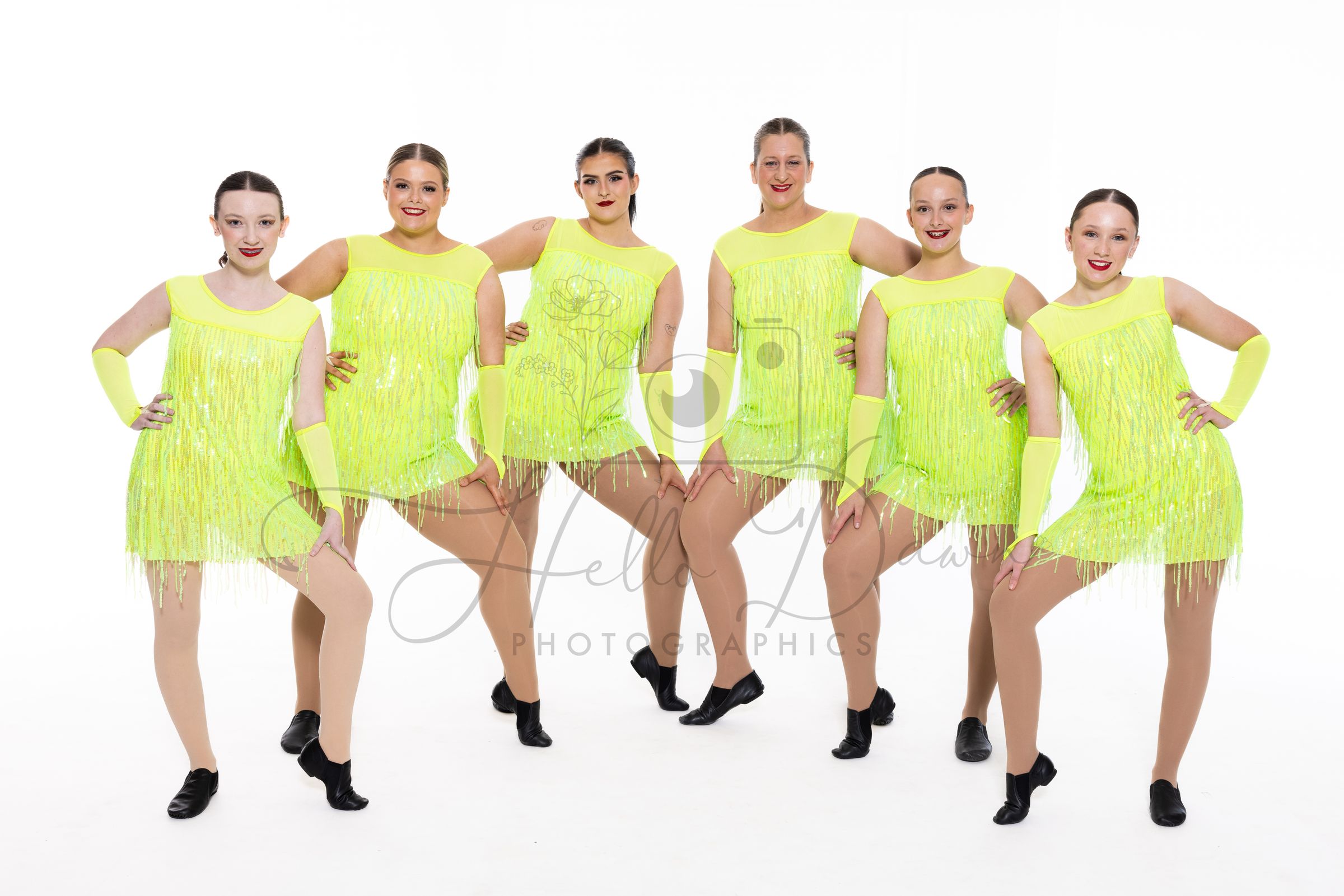 Dynamic Dance Collective 's image