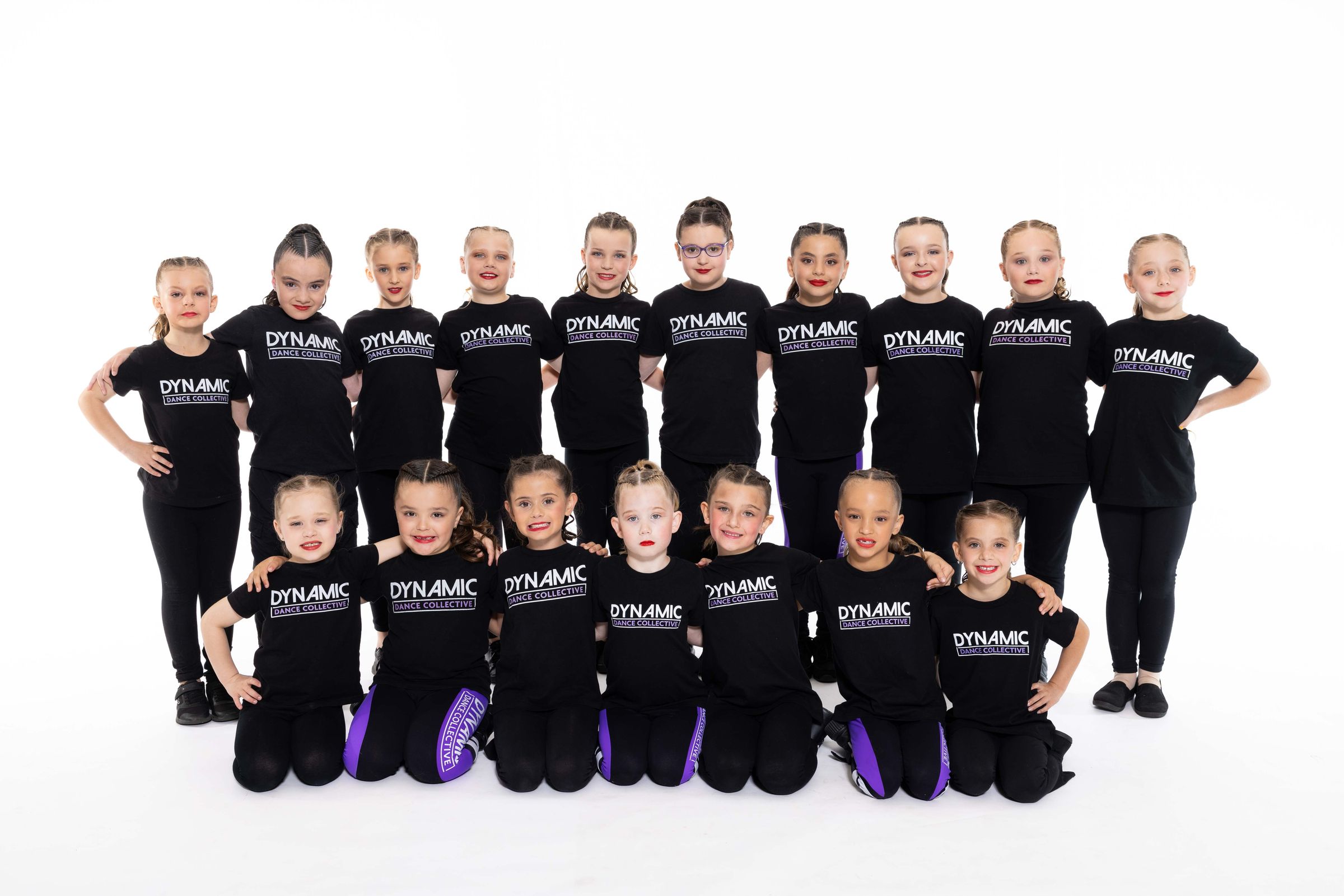 Dynamic Dance Collective 's image