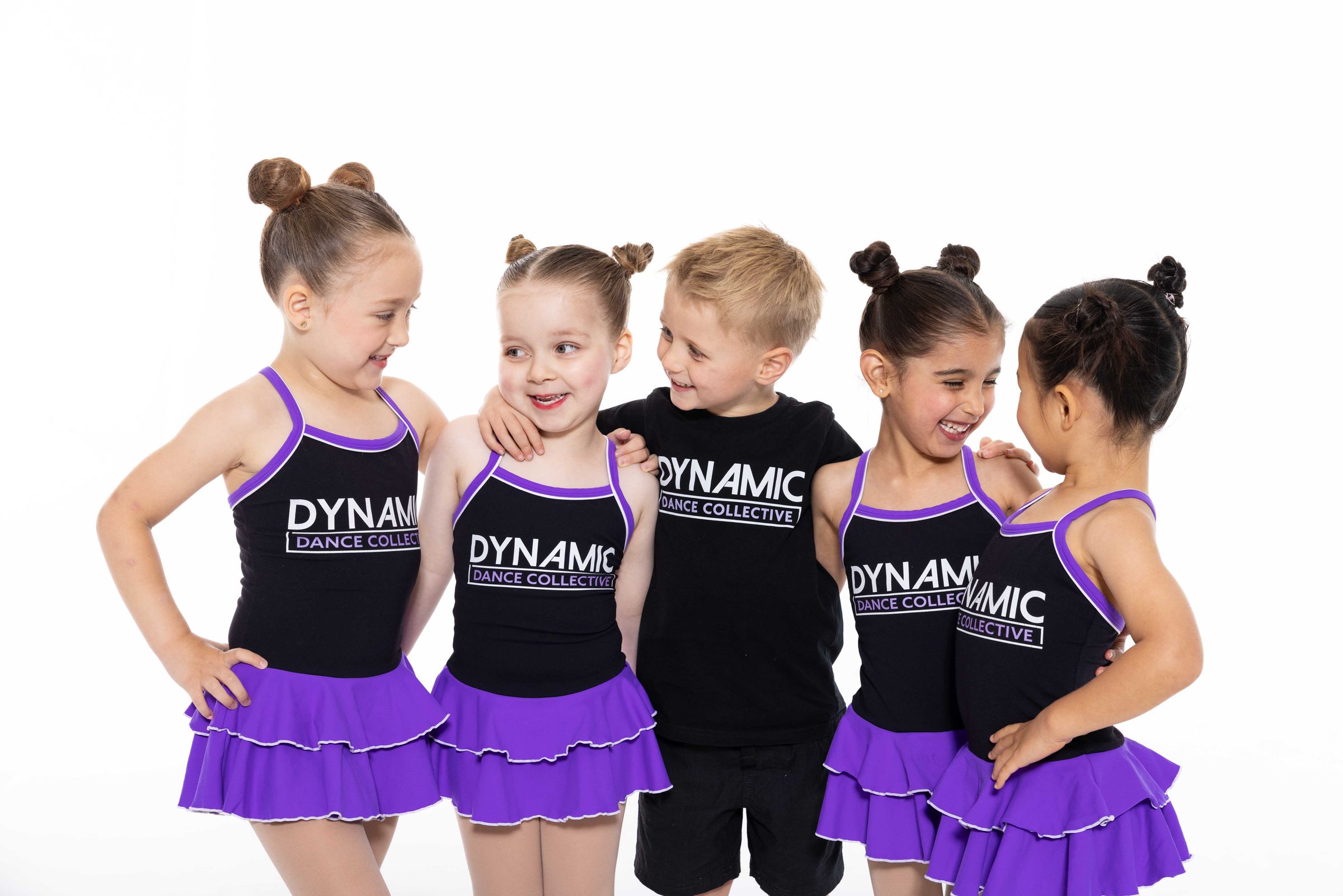 Dynamic Dance Collective 's image