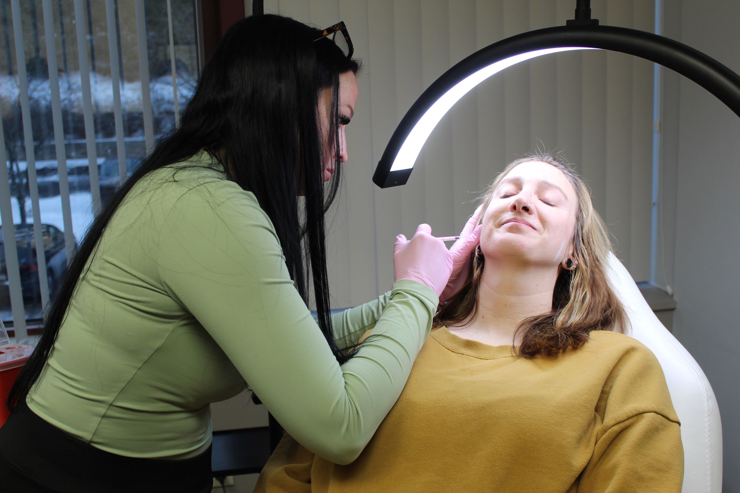 Elevate Beauty Lab's image