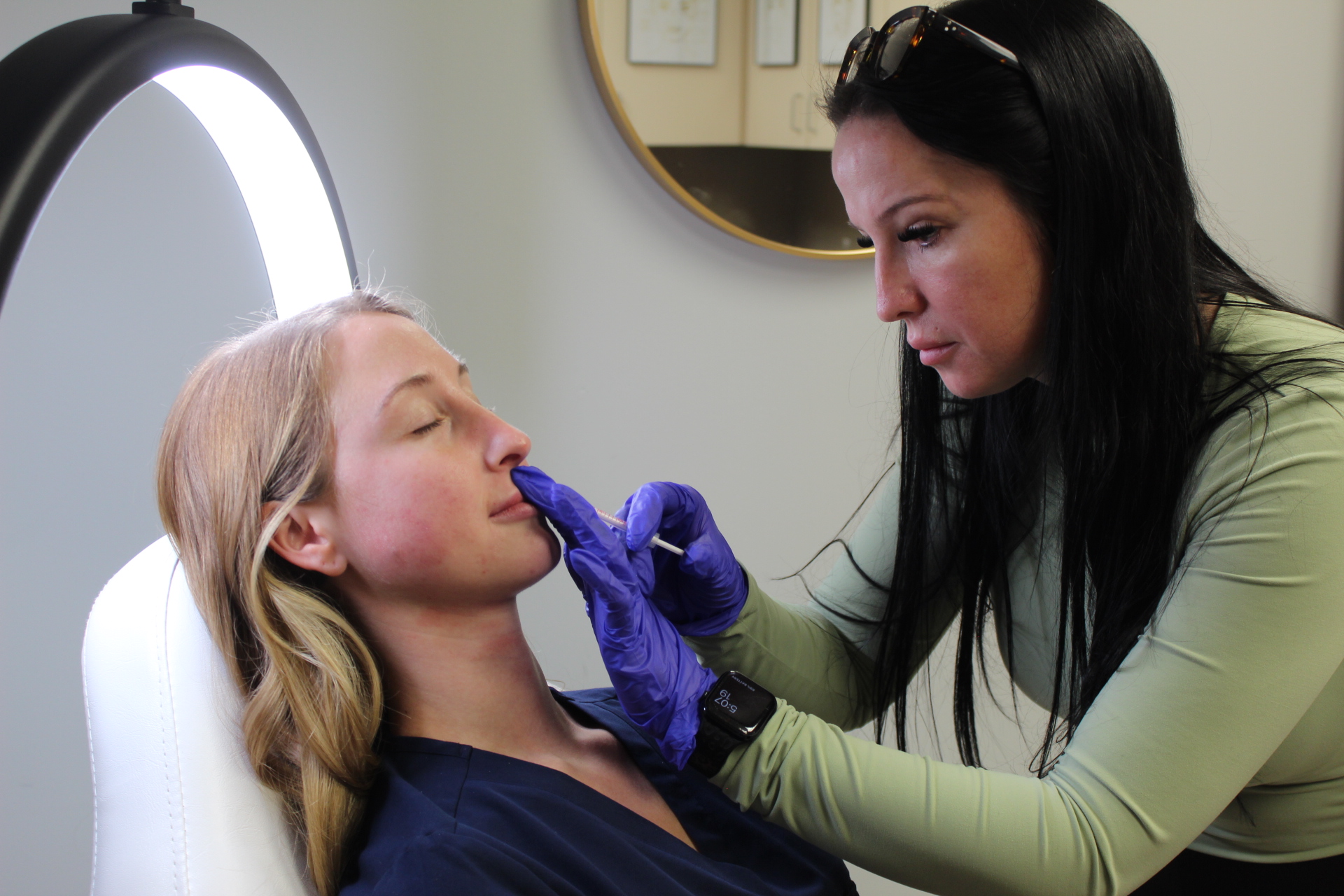 Elevate Beauty Lab's image