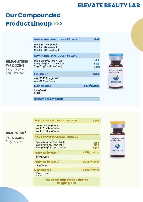 Elevate Beauty Lab's image