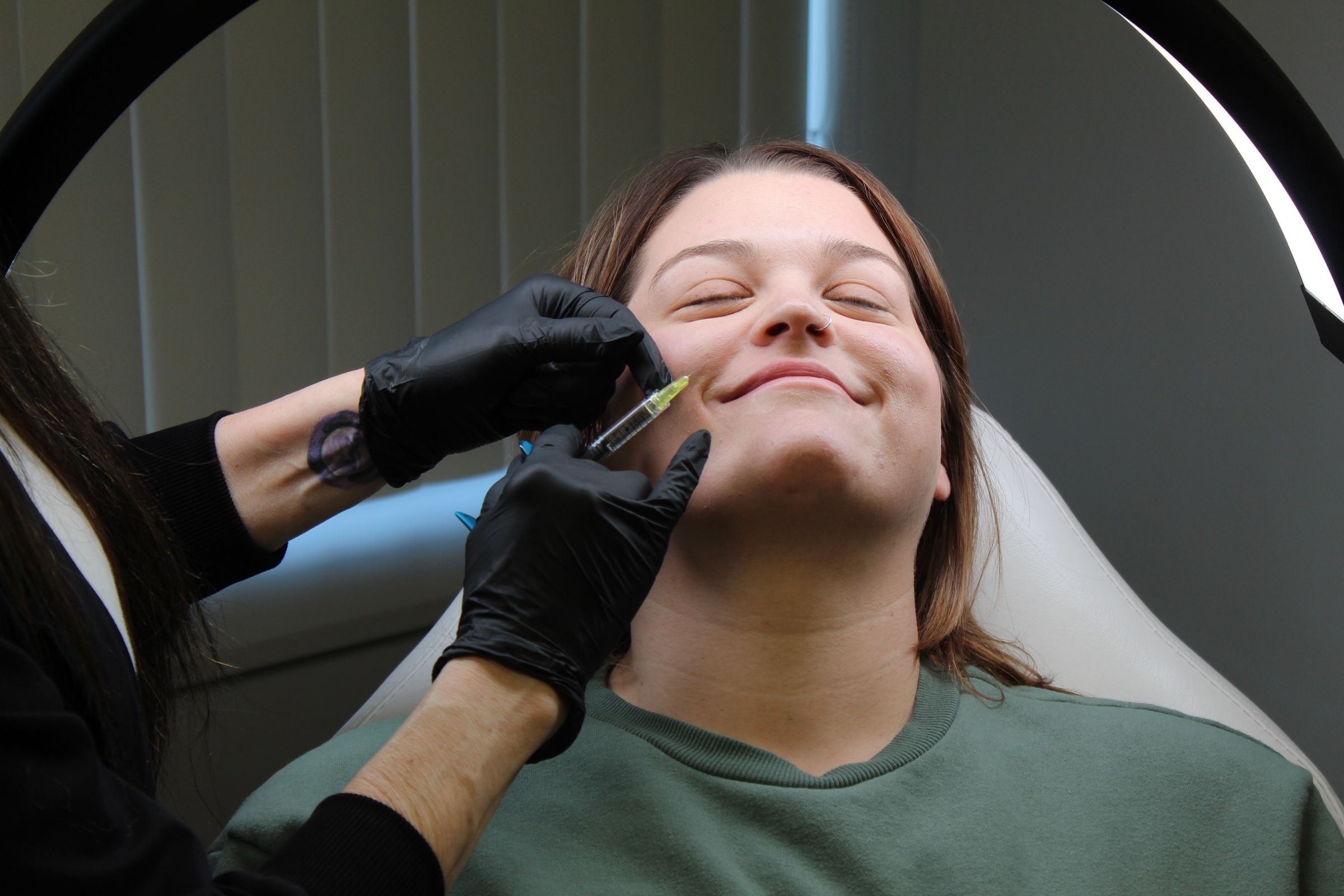 Elevate Beauty Lab's image