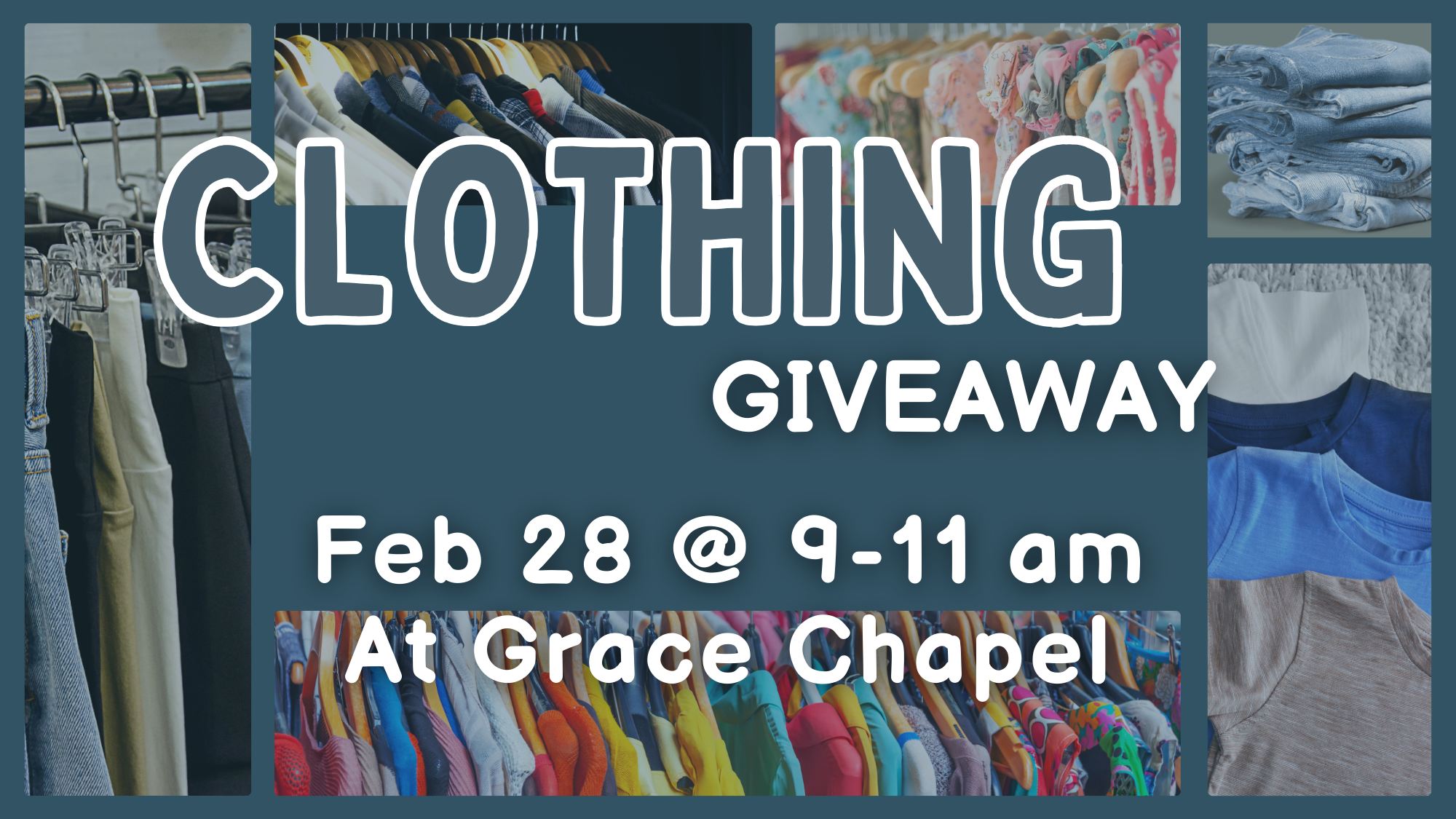 Grace Chapel's image