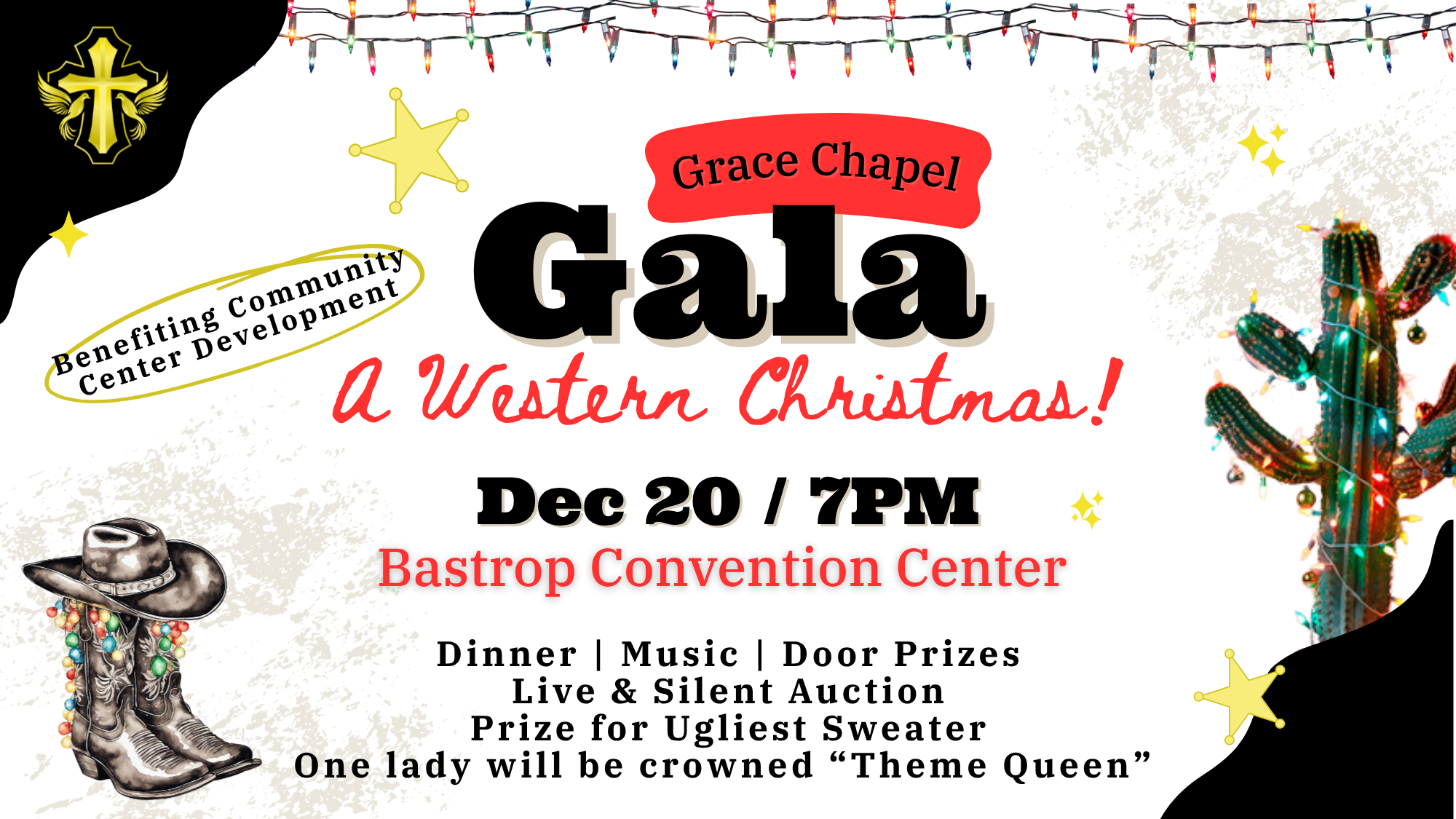 Grace Chapel's image