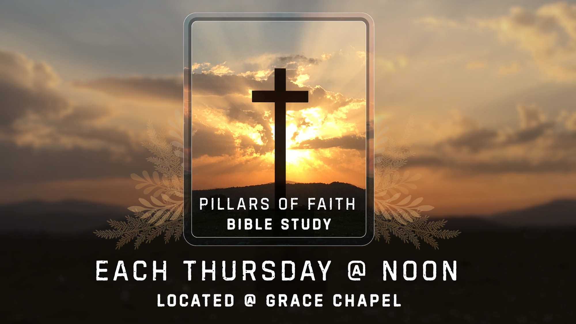 Grace Chapel's image