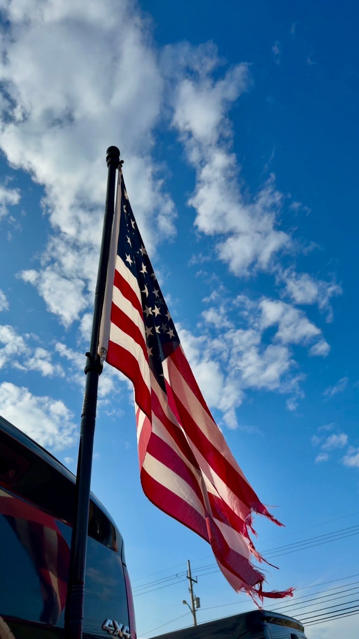 Richard "Pappy" Emert Car Show's image