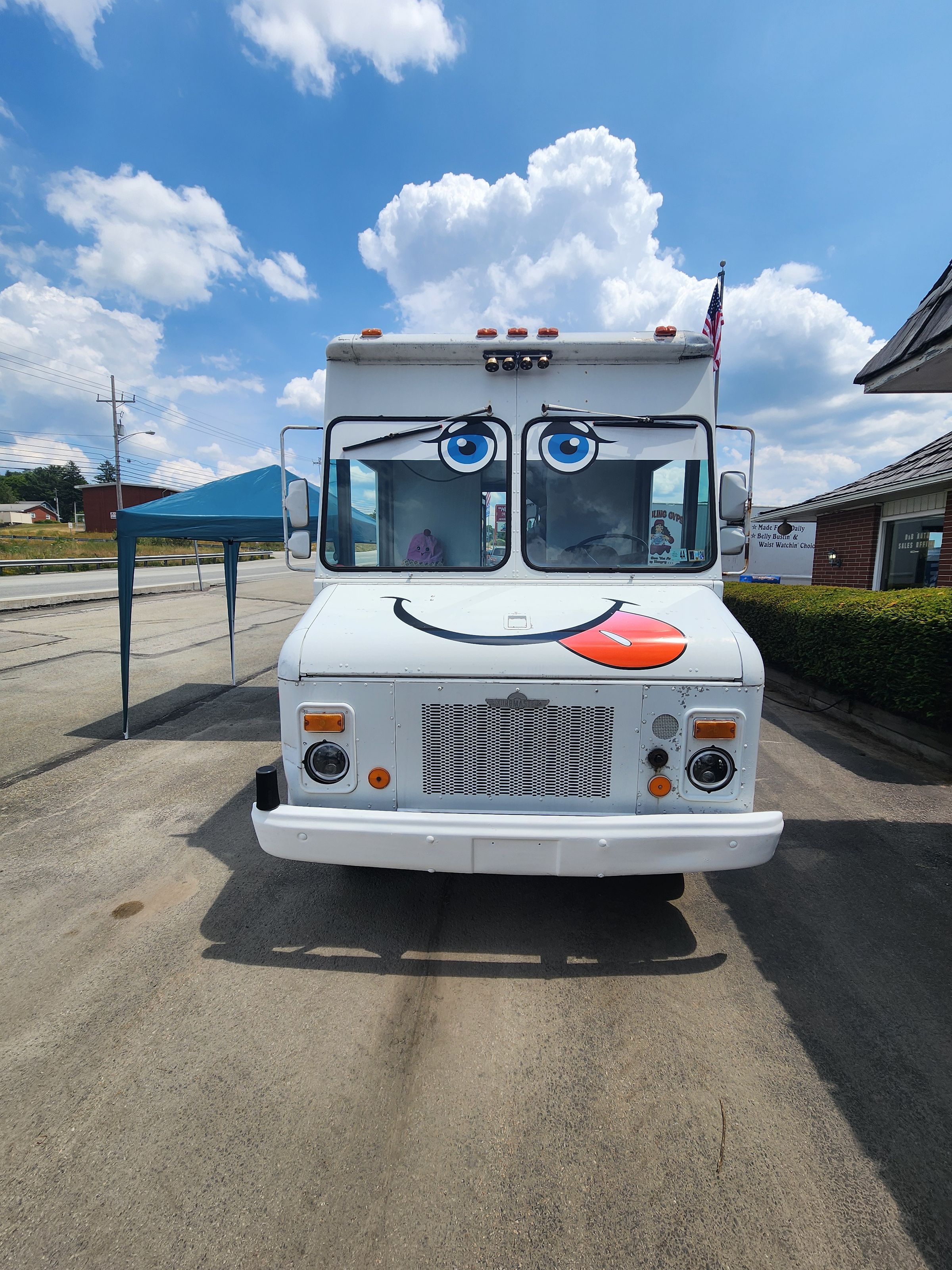 Richard "Pappy" Emert Car Show's image