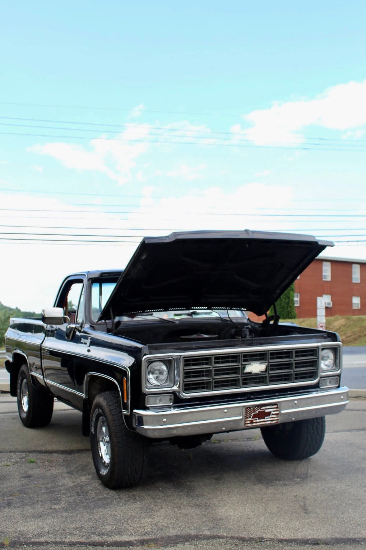 Richard "Pappy" Emert Car Show's image