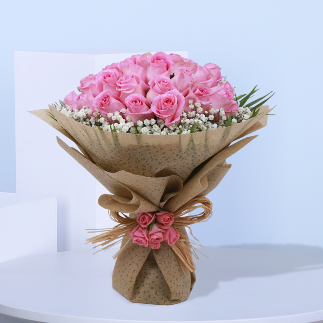 Isle of Bloom Florist Ungasan's image