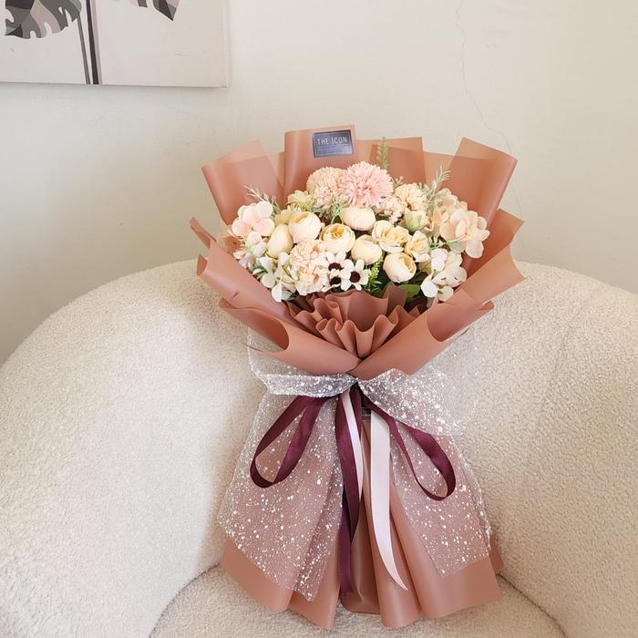 Isle of Bloom Florist Ungasan's image