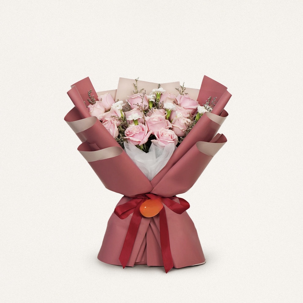 Isle of Bloom Florist Ungasan's image