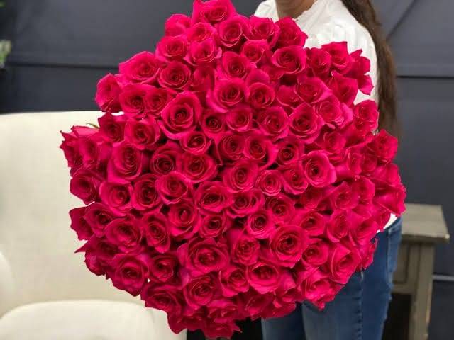 Isle of Bloom Florist Ungasan's image