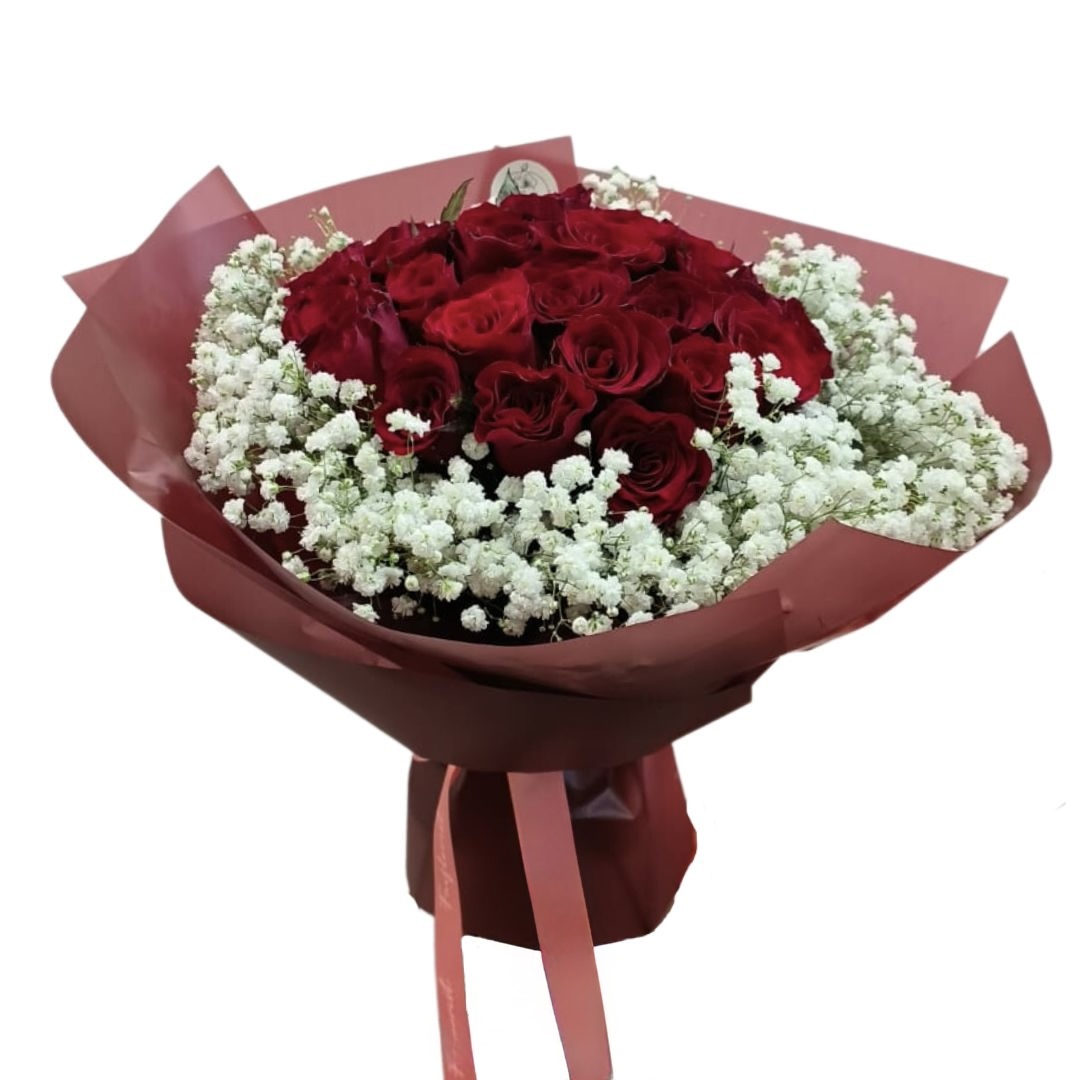 Isle of Bloom Florist Ungasan's image