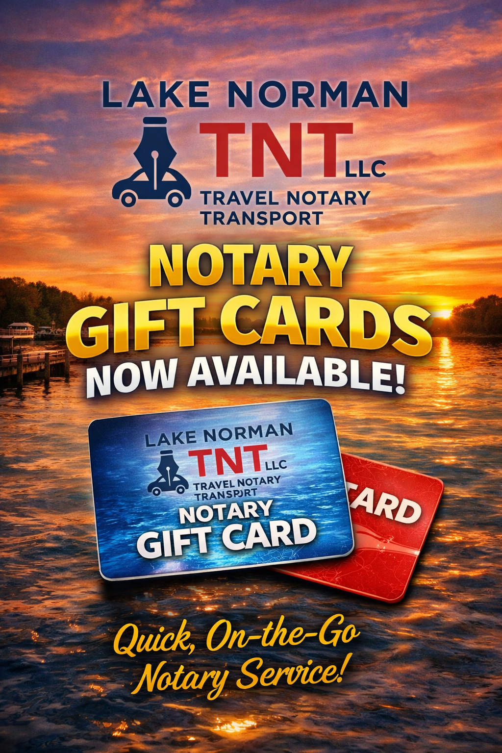 LAKE NORMAN TNT, LLC 's image