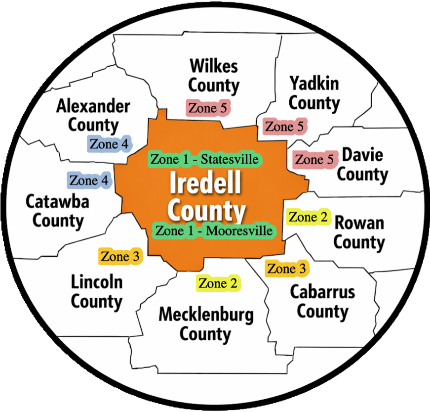 WE'VE YOU COVERED 24/7