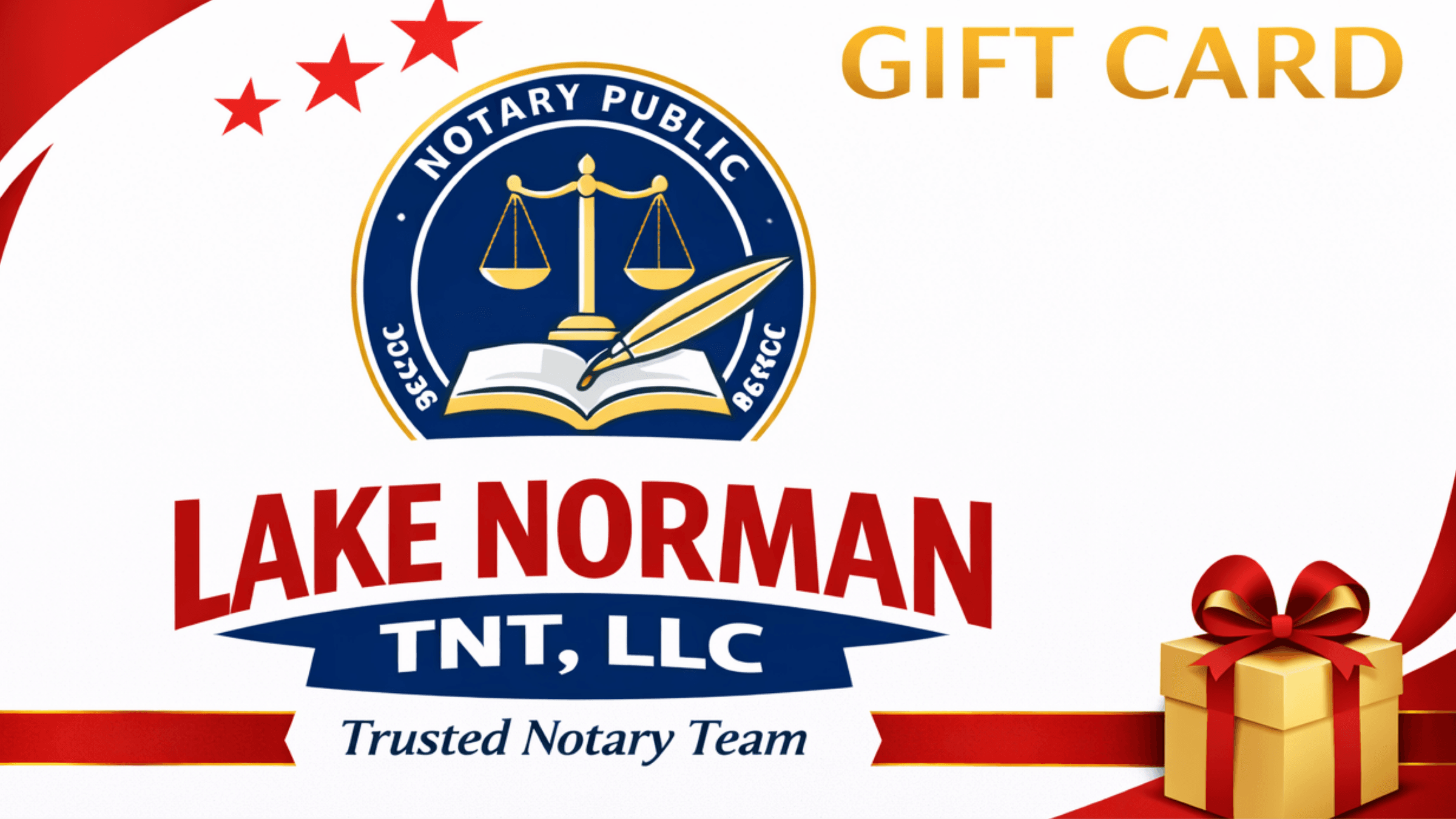 LAKE NORMAN TNT, LLC 's image