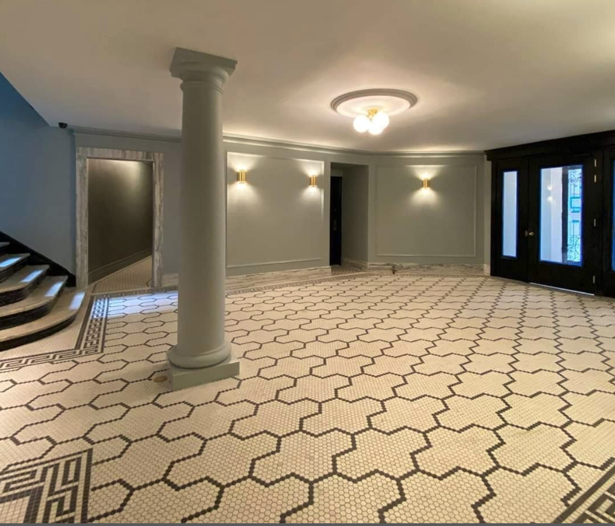 Welcome to Cross Tile & Renovation's image