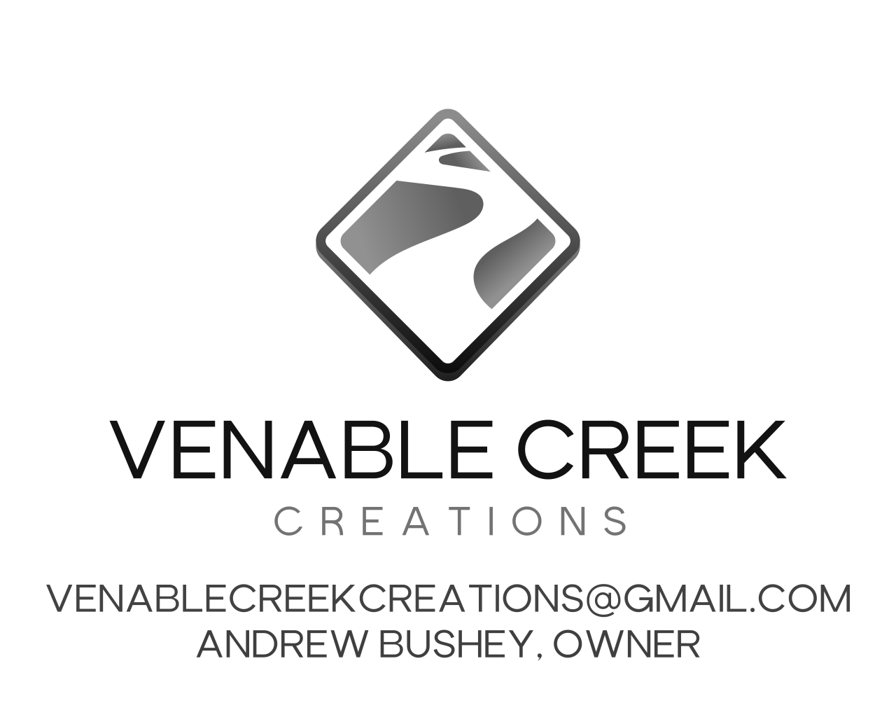 Welcome to Venable Creek Creations