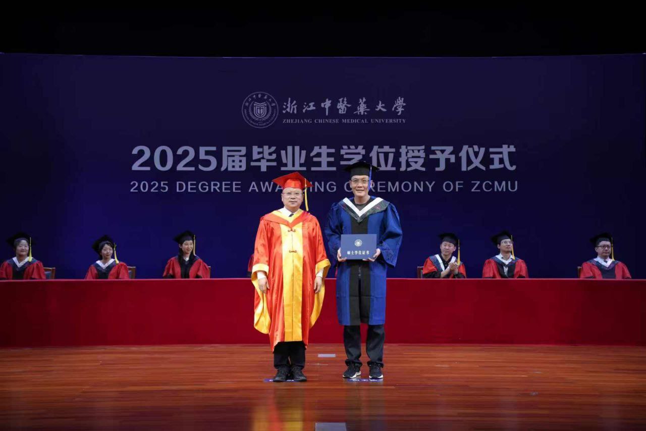 Sinshe Hedi Suanto M. Med.'s image