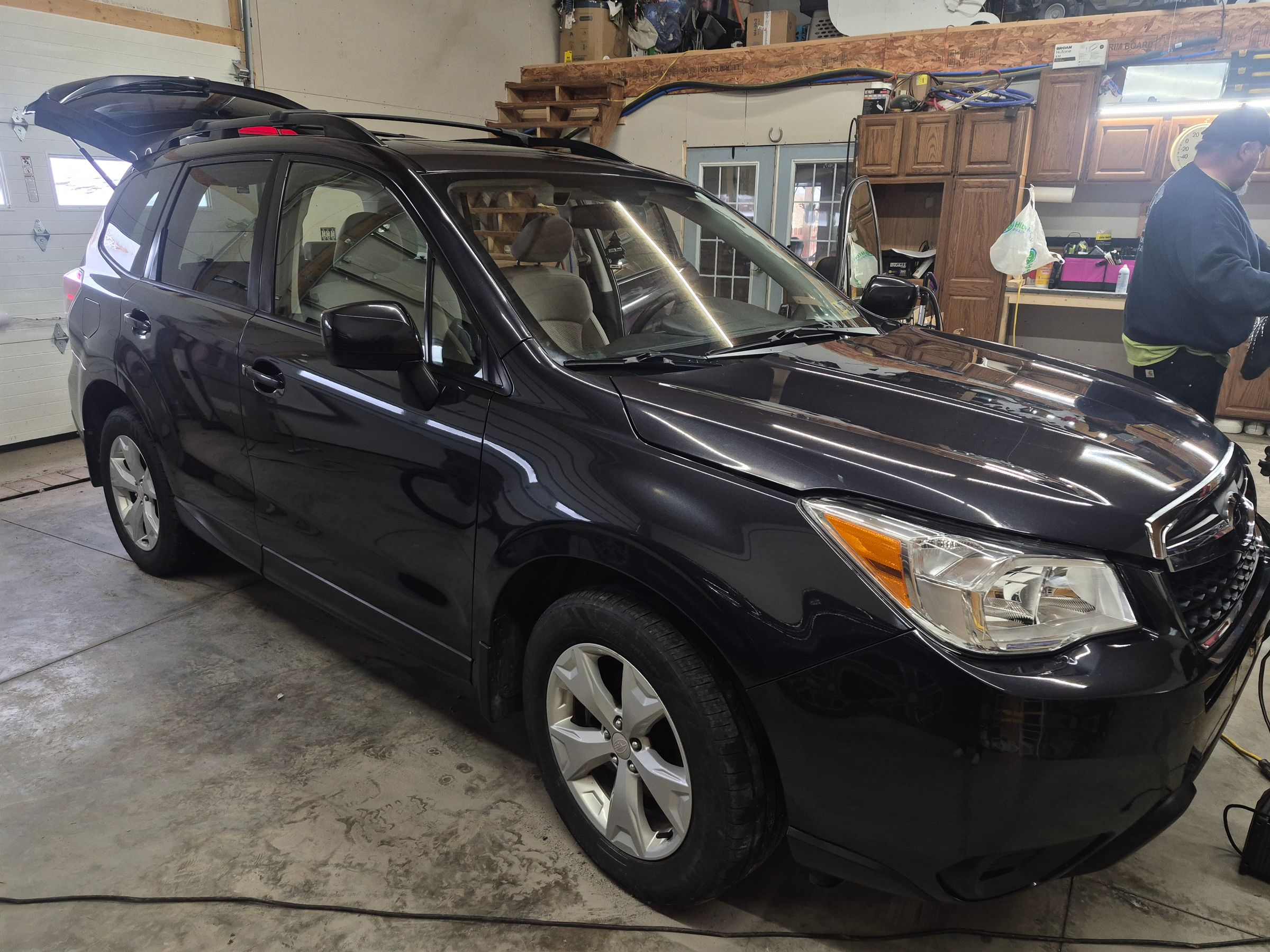 Whisk Away Auto Detailing 's image