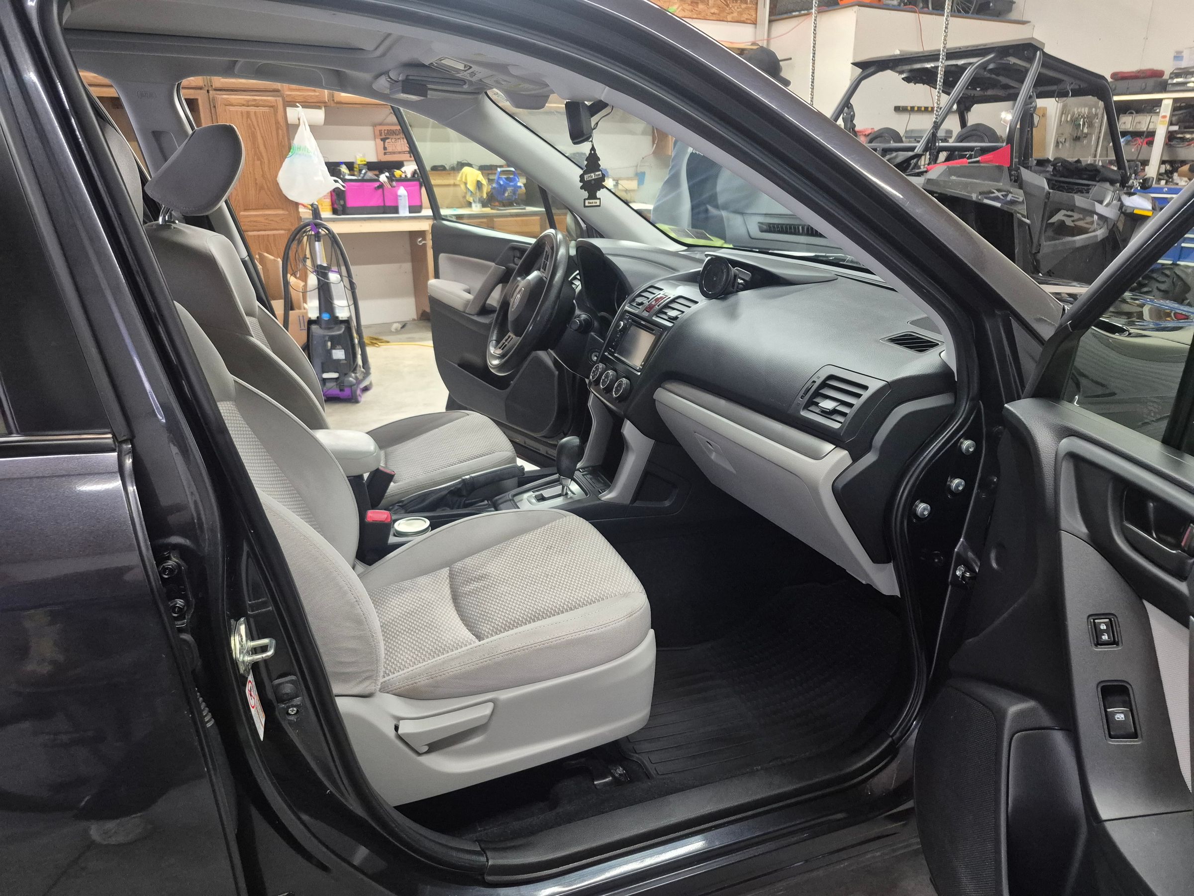 Whisk Away Auto Detailing 's image