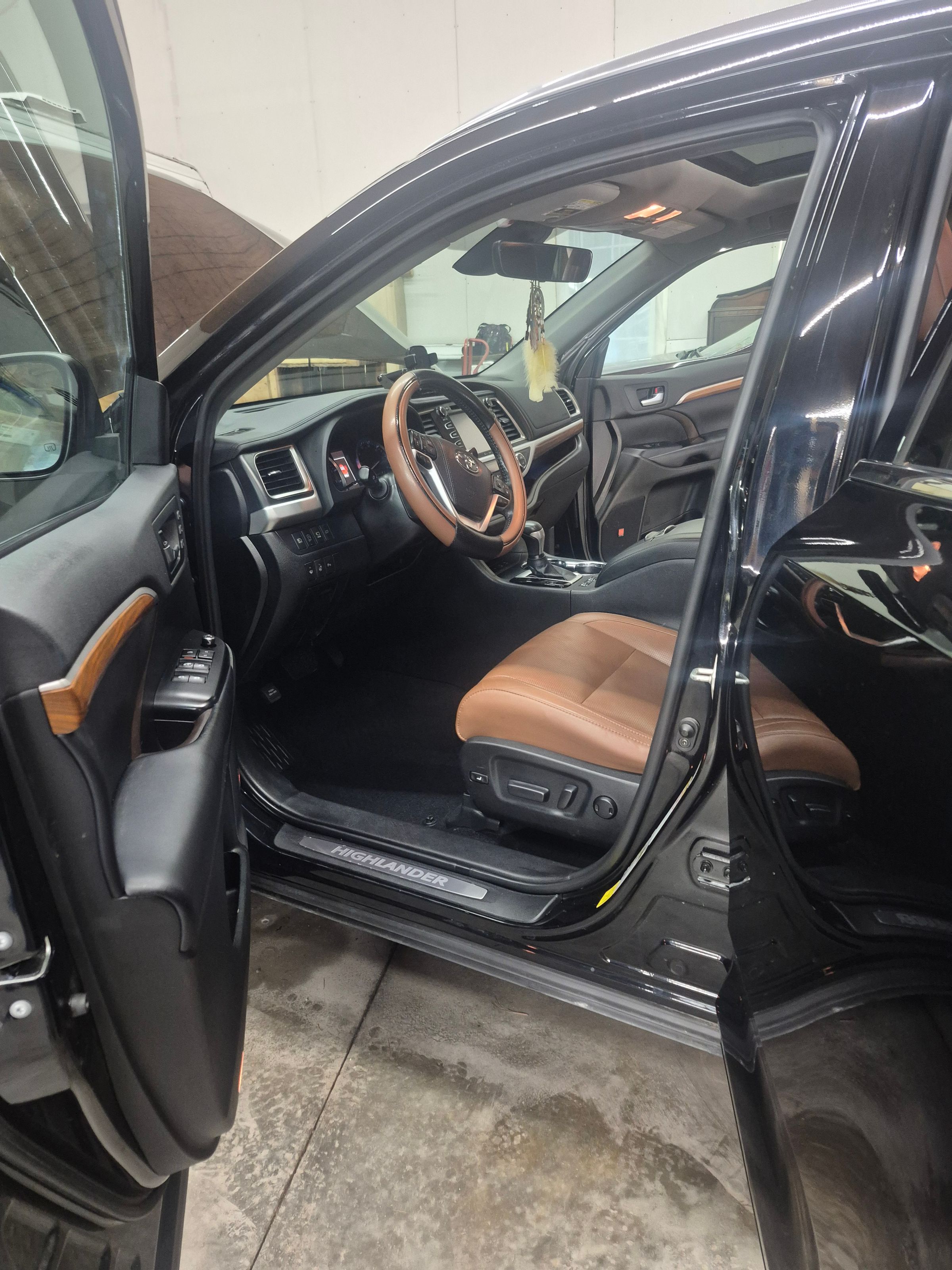 Whisk Away Auto Detailing 's image