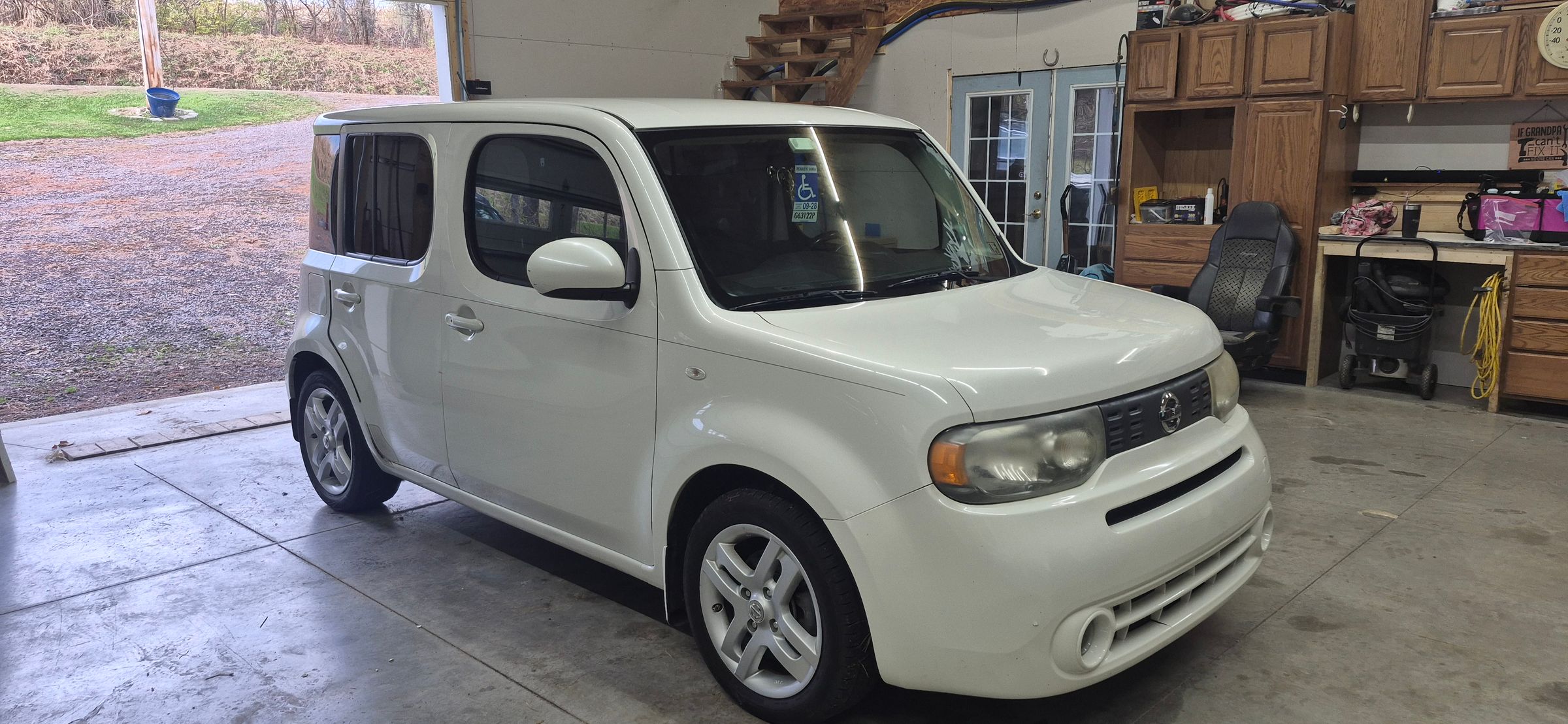 Whisk Away Auto Detailing 's image