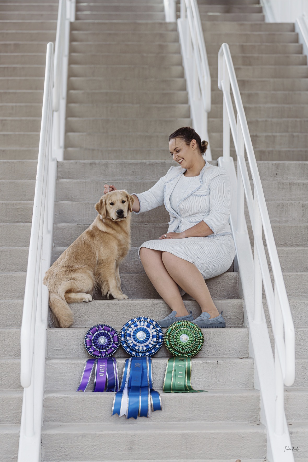 Winstone Goldens 's image