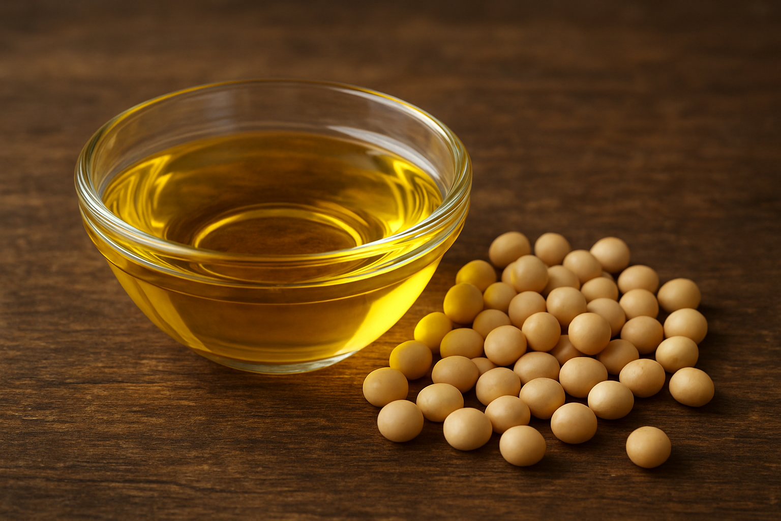 Cotton, Sugar, Soybean Oil, PSF & Biodegradable Mulch Films's image