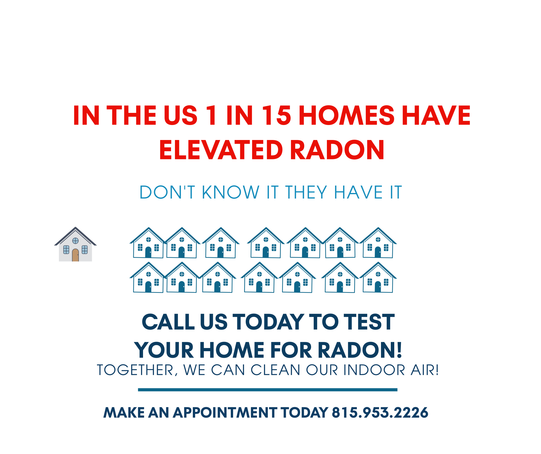 Alpha Radon Testing, LLC's image