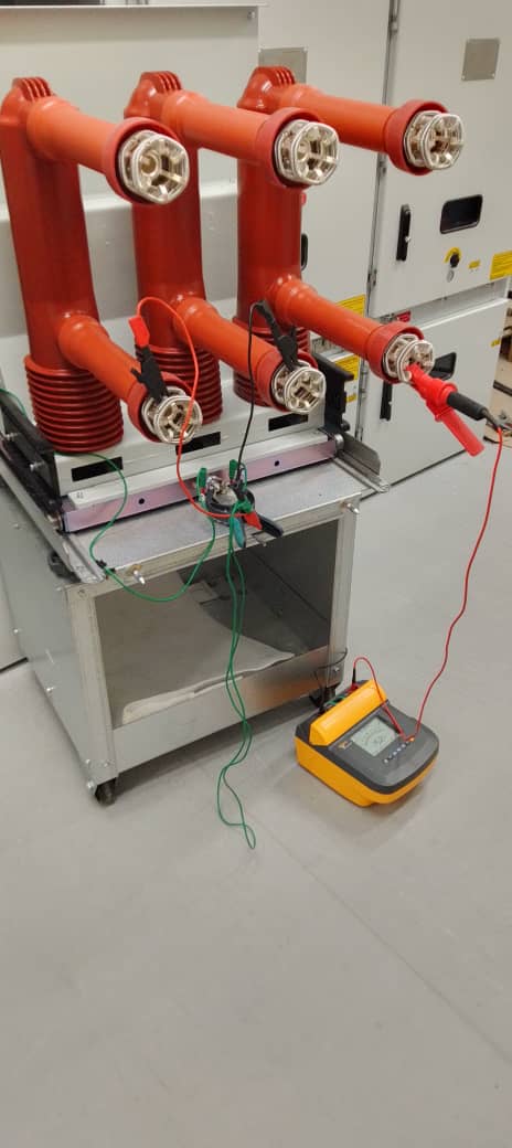 KEILOM ELECTRICAL's image