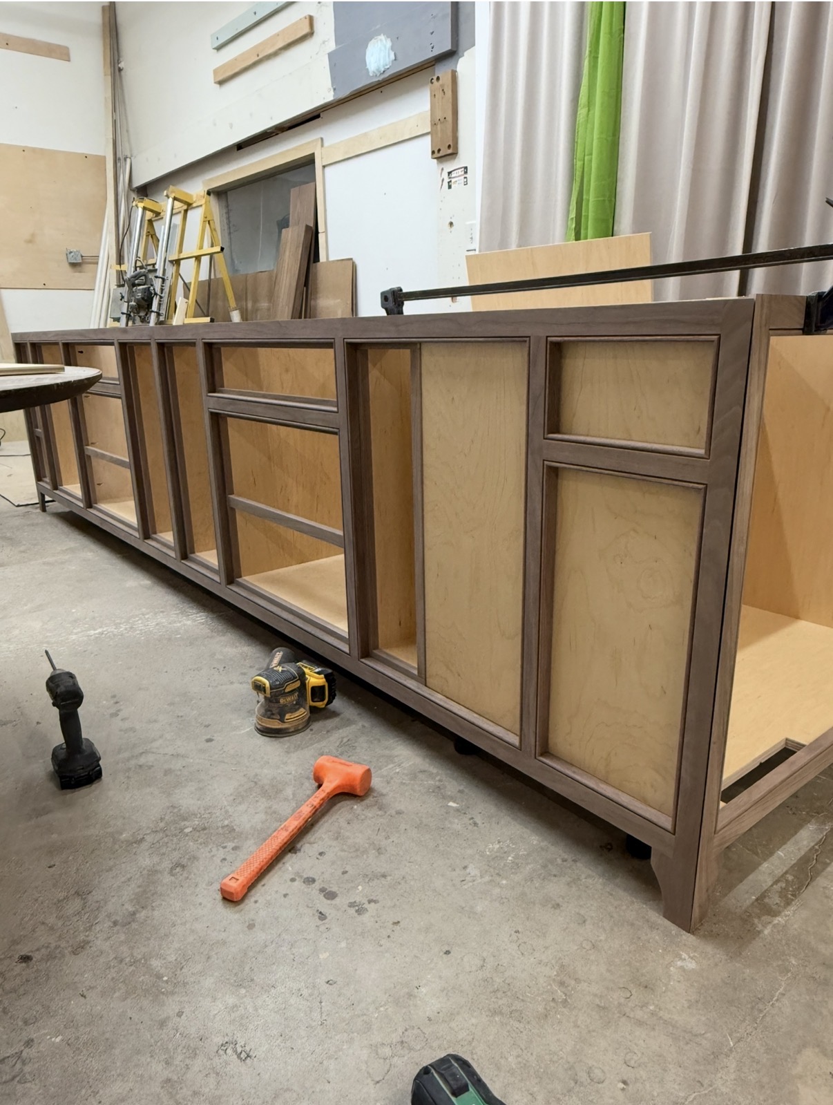 Walnut Island. Kiawah