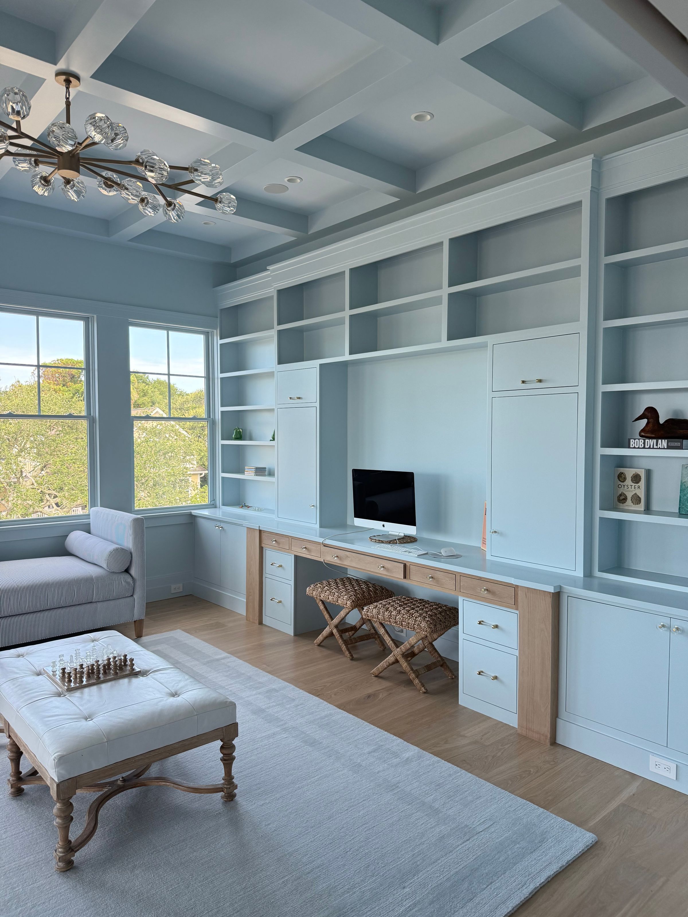 IOP Office Messina Homes