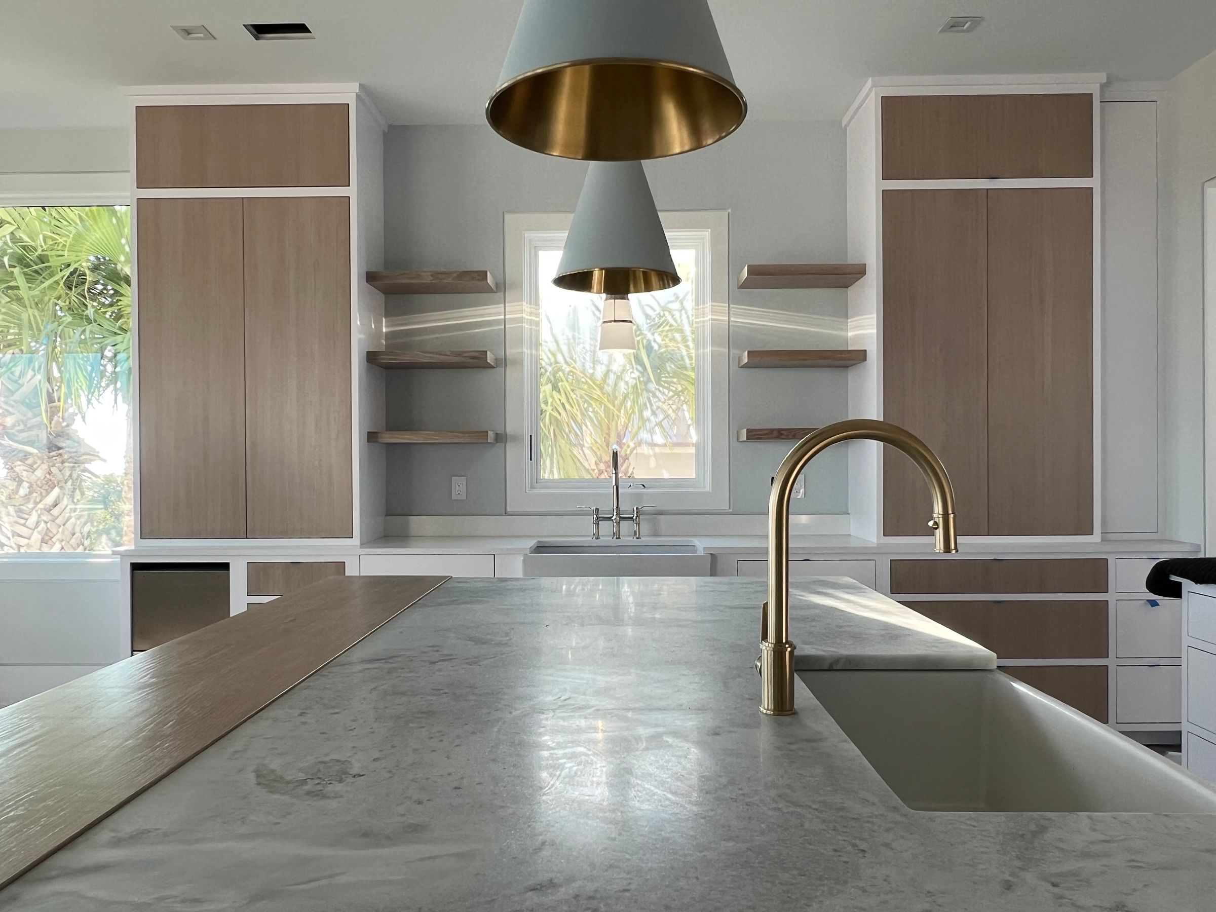 Massena Homes IOP