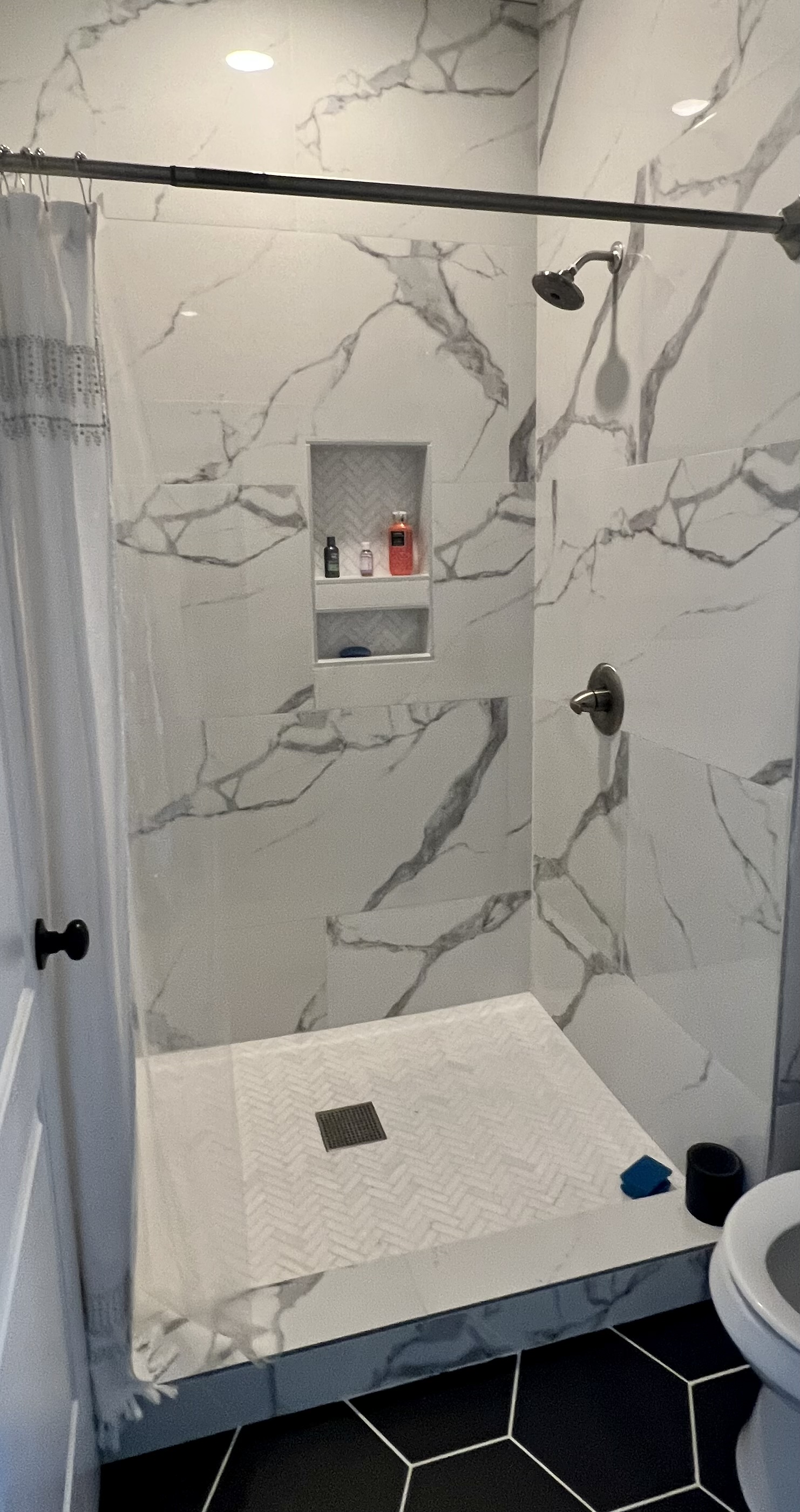 JC Innovations Tile & Marble
