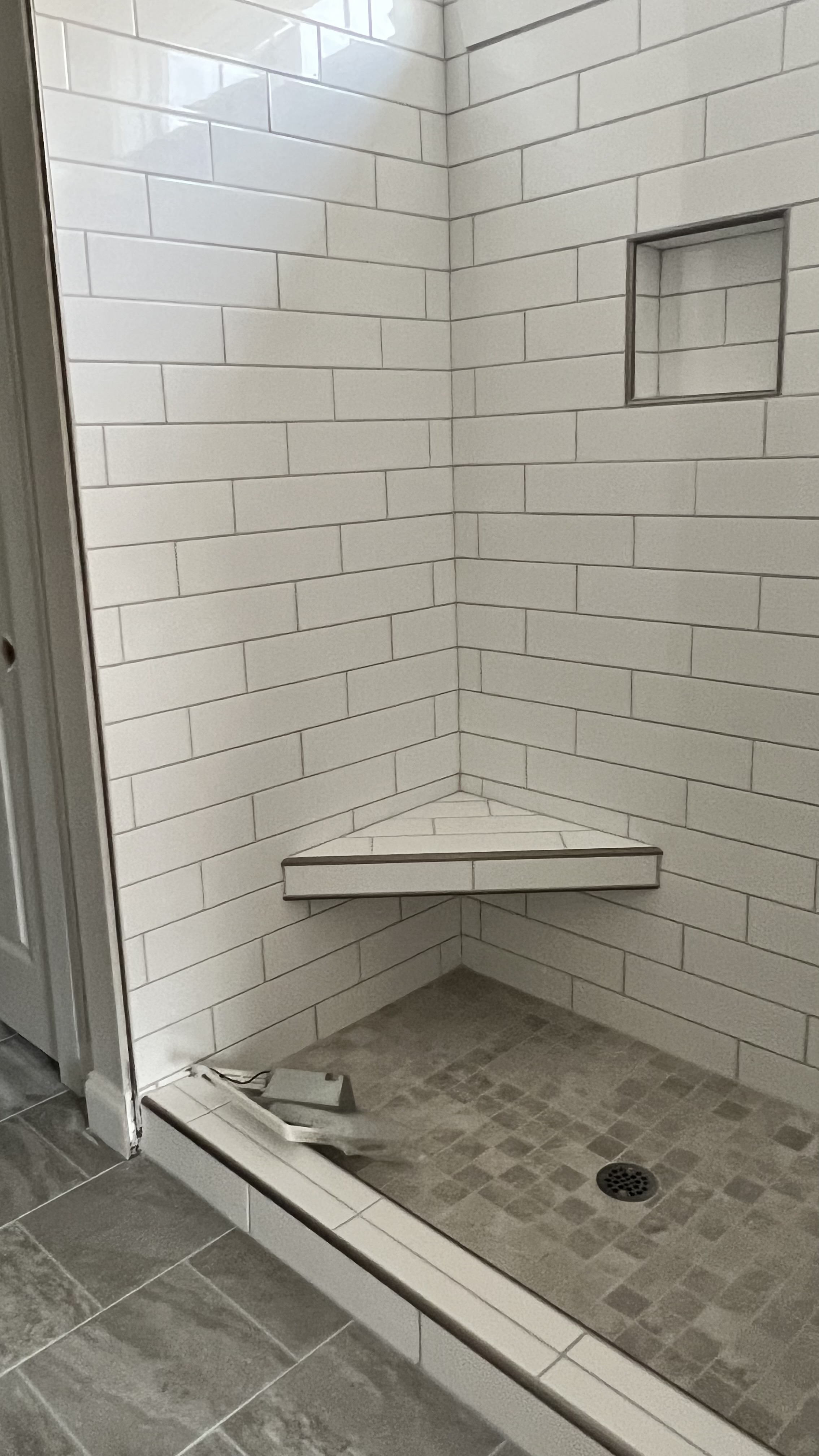 JC Innovations Tile & Marble