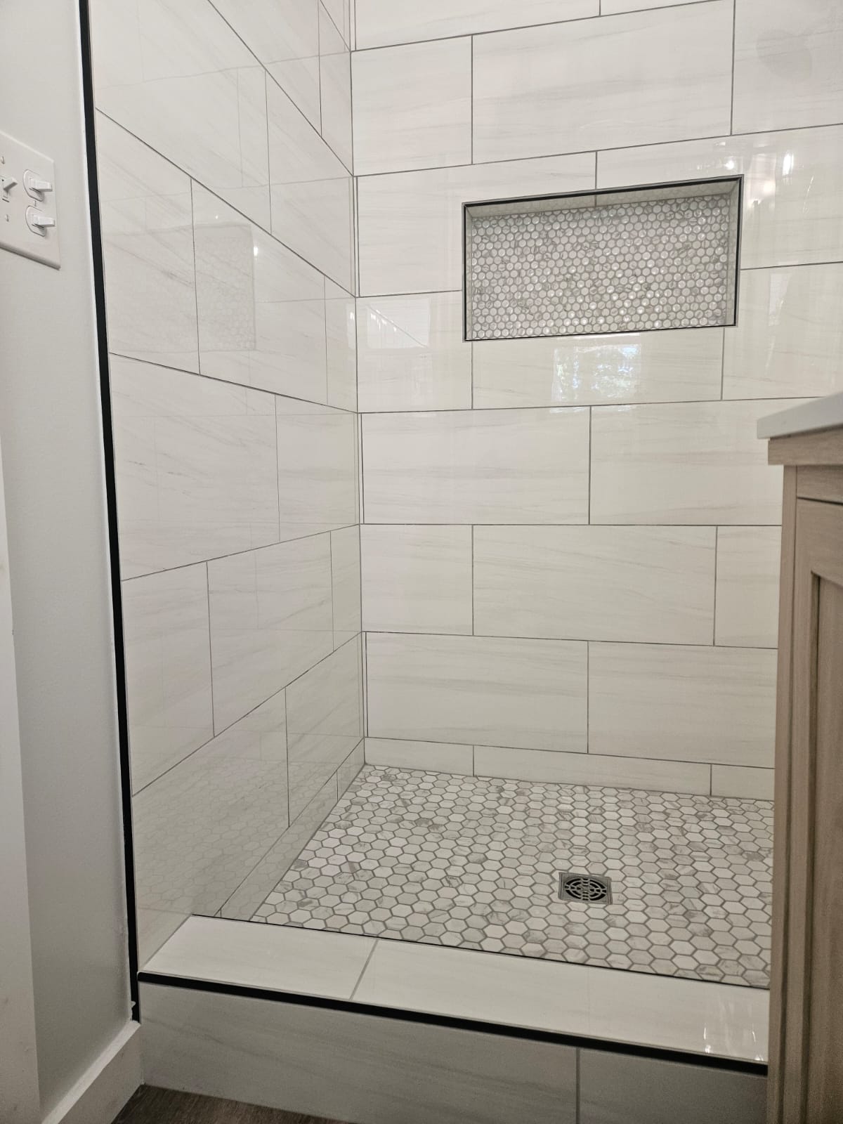 JC Innovations Tile & Marble