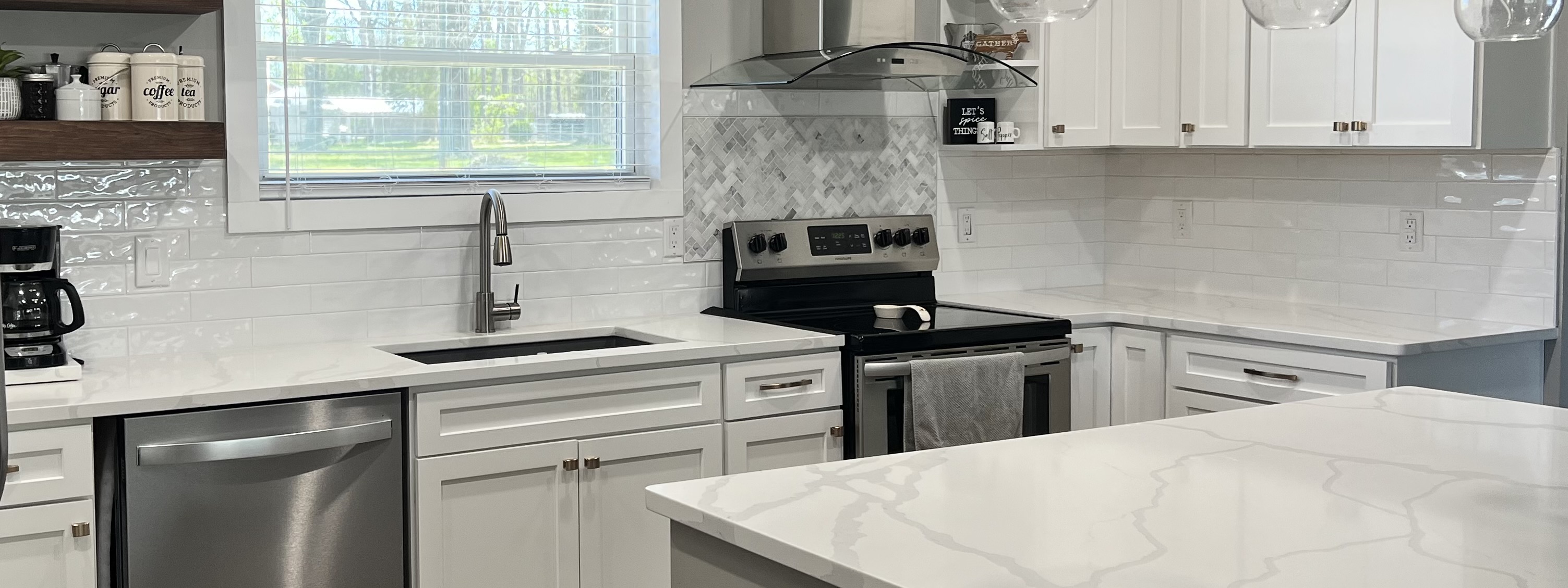 JC Innovations Tile & Marble