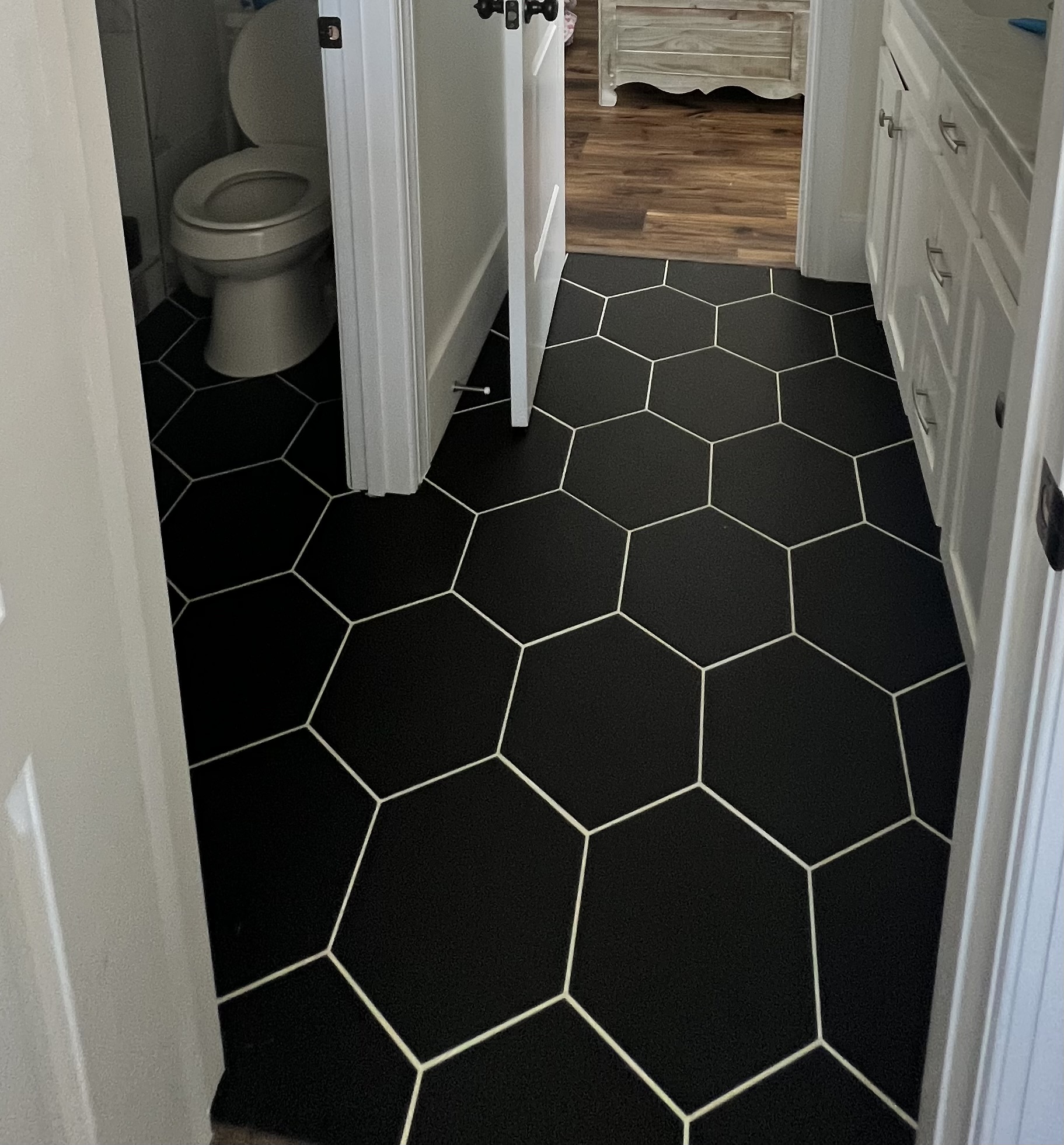 JC Innovations Tile & Marble