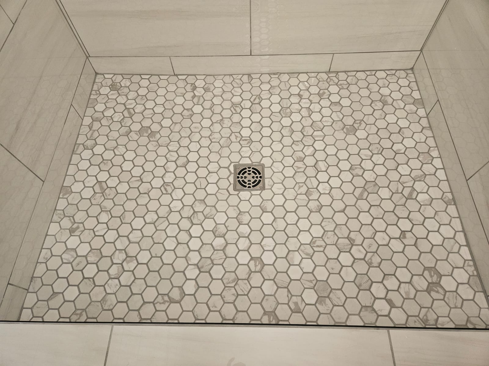 JC Innovations Tile & Marble