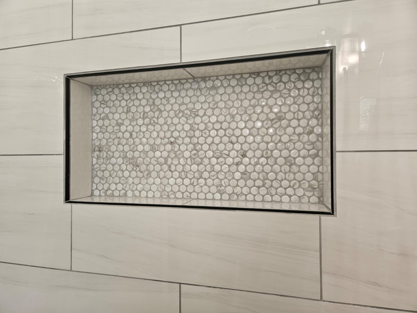 JC Innovations Tile & Marble